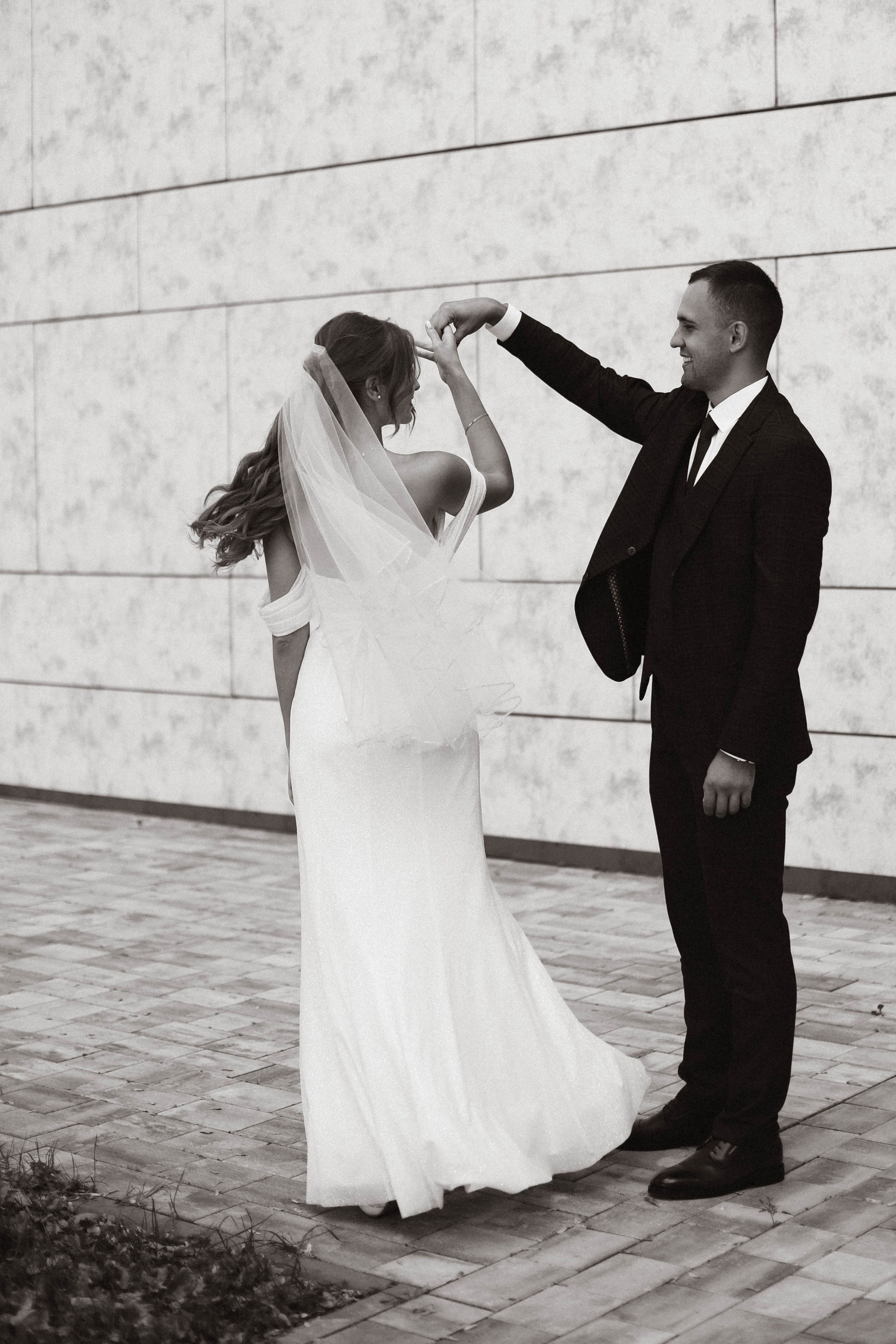 ЭЛЕОНОРА & НИКИТА. Фотограф Мариуполь | Ялта | Крым — Диана Мазенко