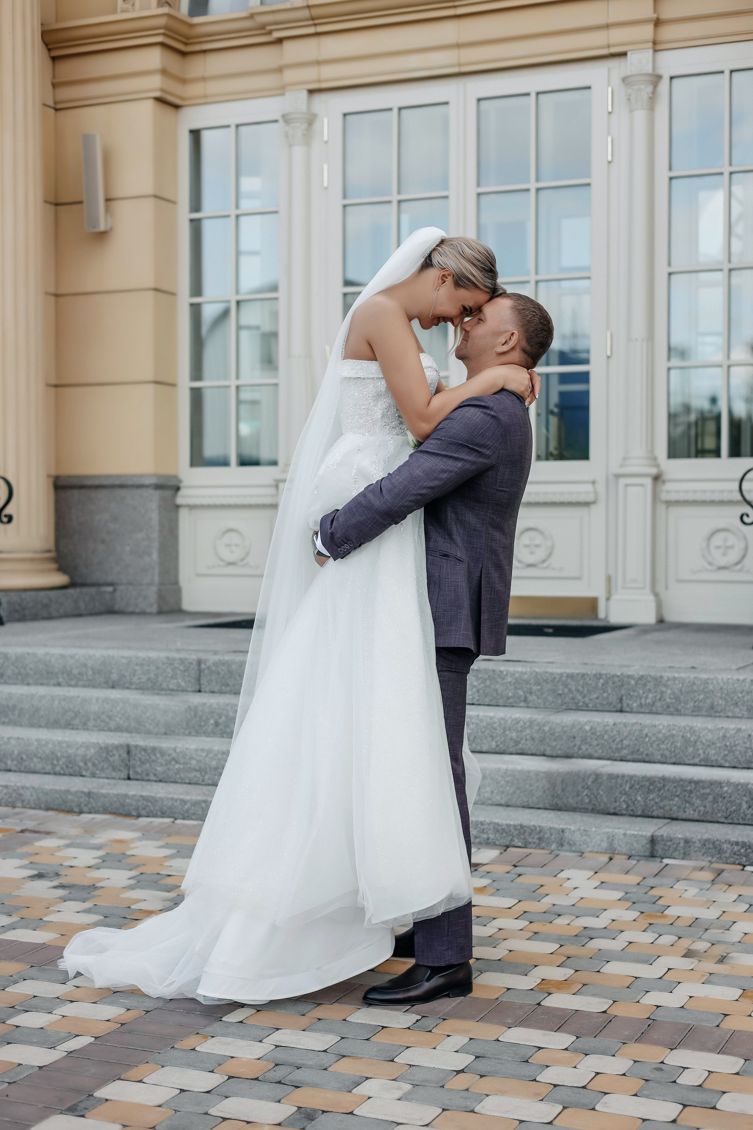 Love. Семейный фотограф Анна Мезенцева