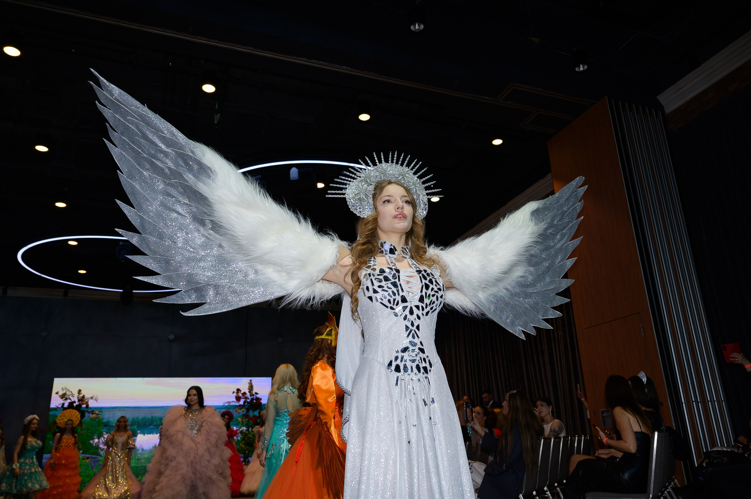 «Мисс Волгоград» 19.04.2026