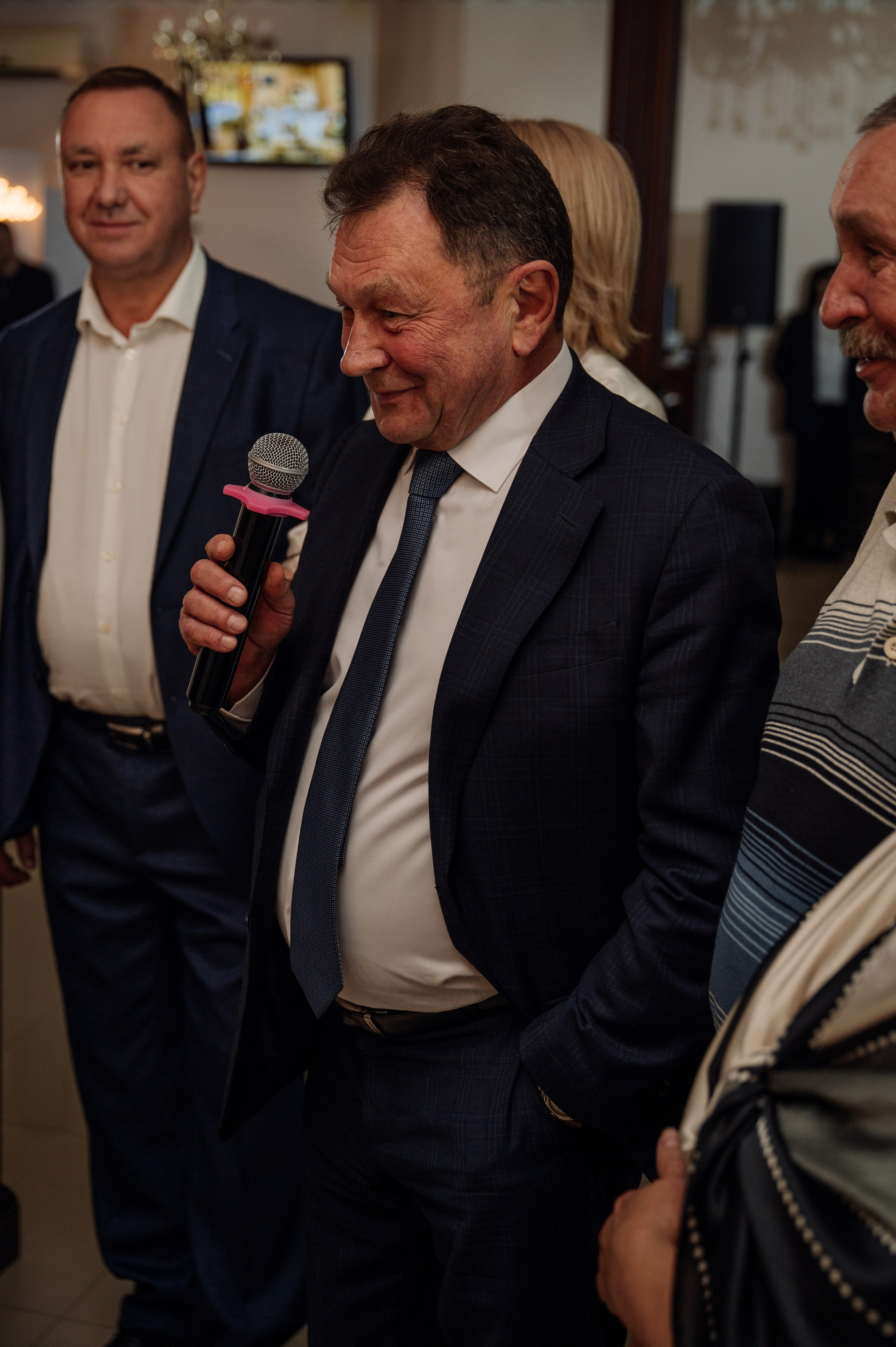 Егор и Олеся