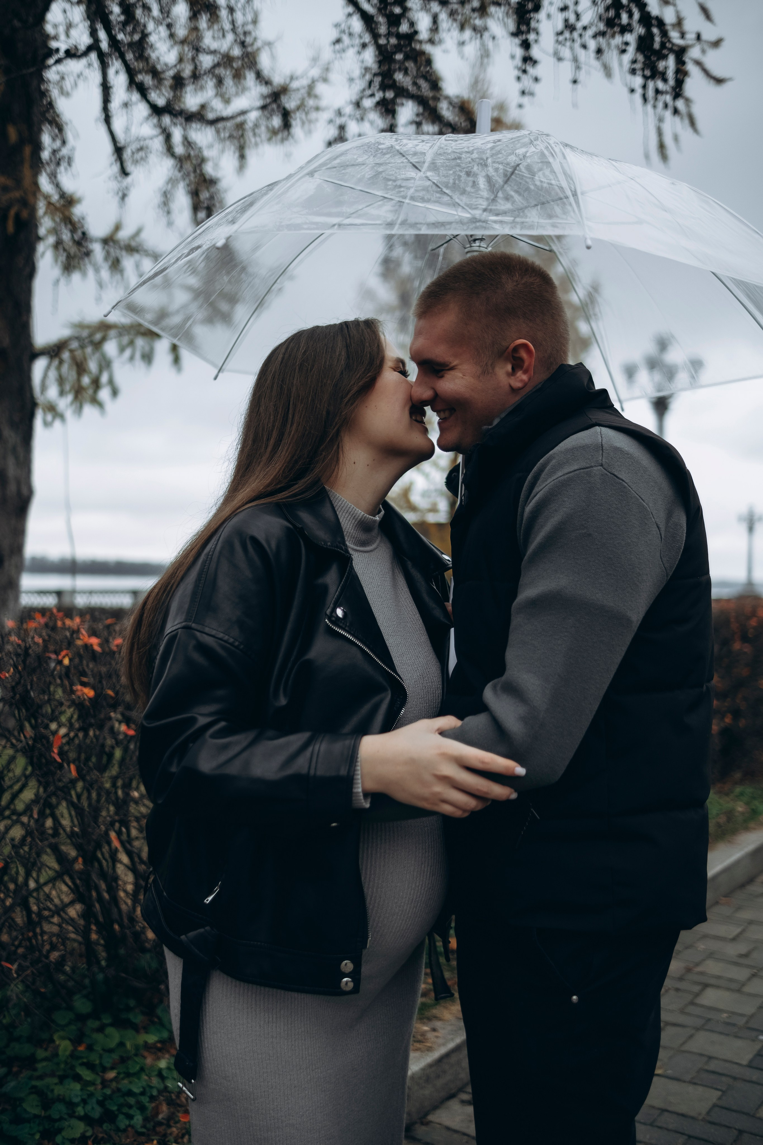 Юля+Данил. СЕМЕЙНЫЙ ФОТОГРАФ ЕЛЕНА МЕДВЕДЕВА САМАРА