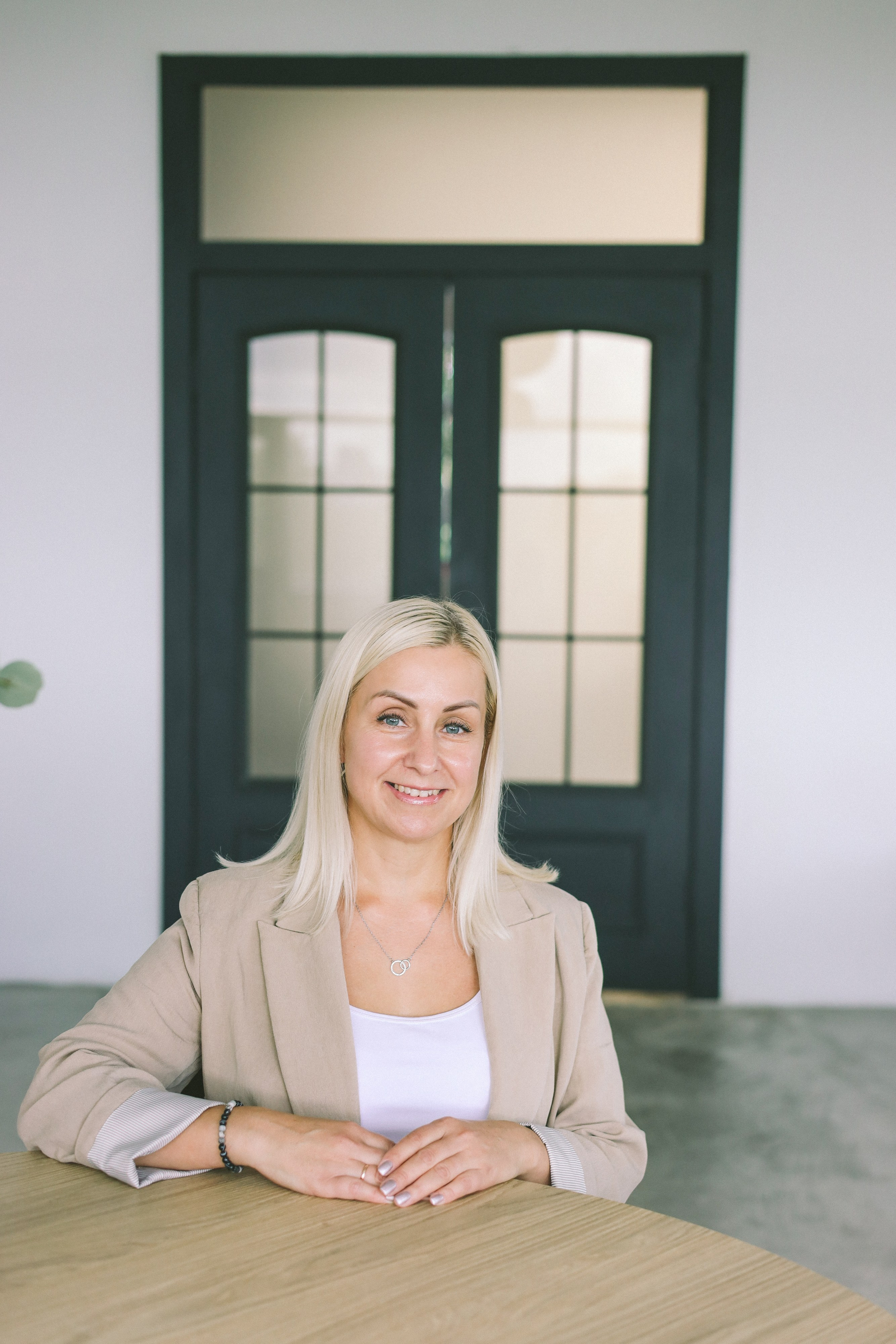 Бухгалтер. Портретный фотограф в Красноярске Аня Медведева