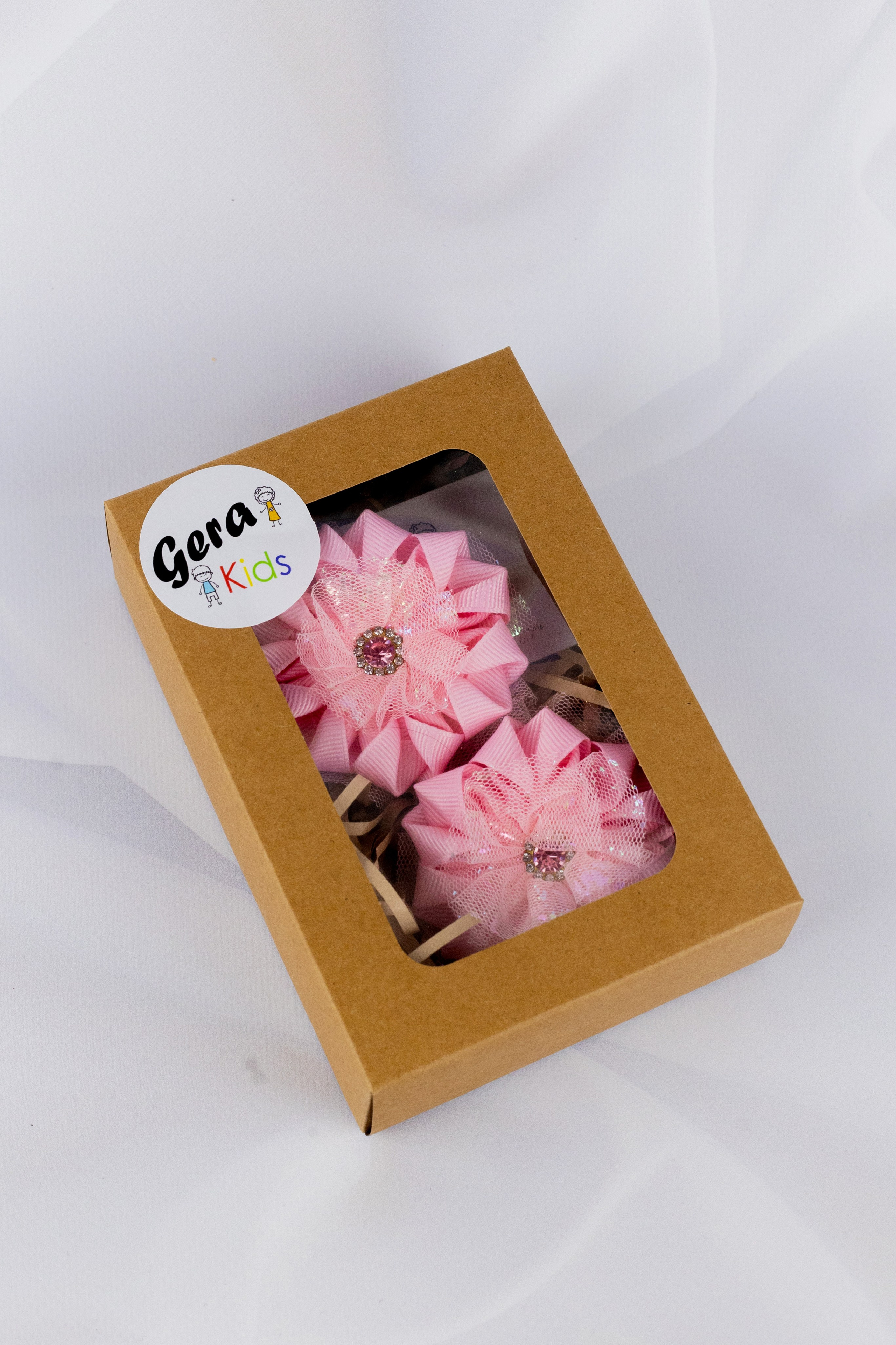 Бантики для девочек. Наталья Косьянова. Ваш фотограф. Москва