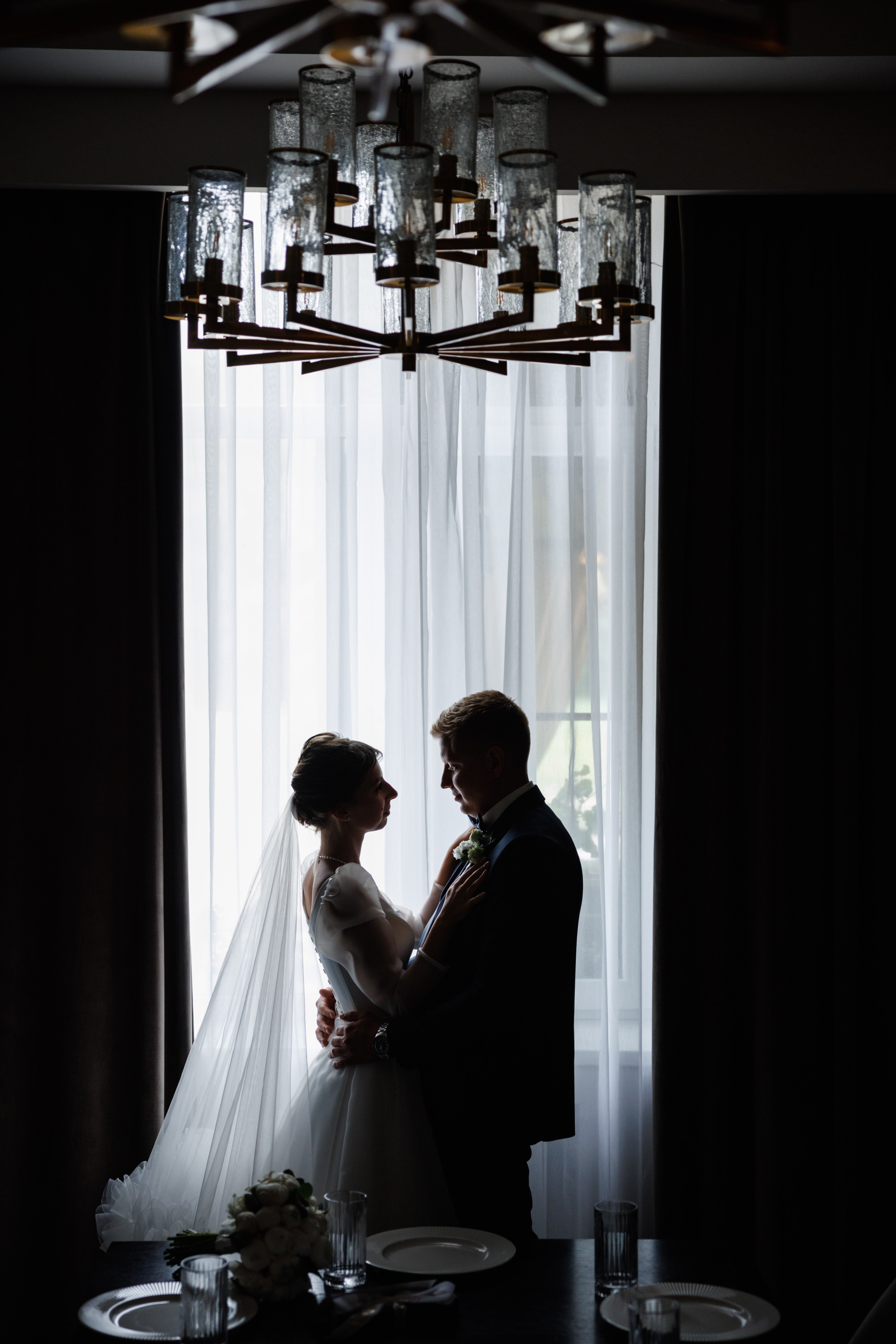 Гоша и Ира. Фотограф Ставрополь Петр Голубенко