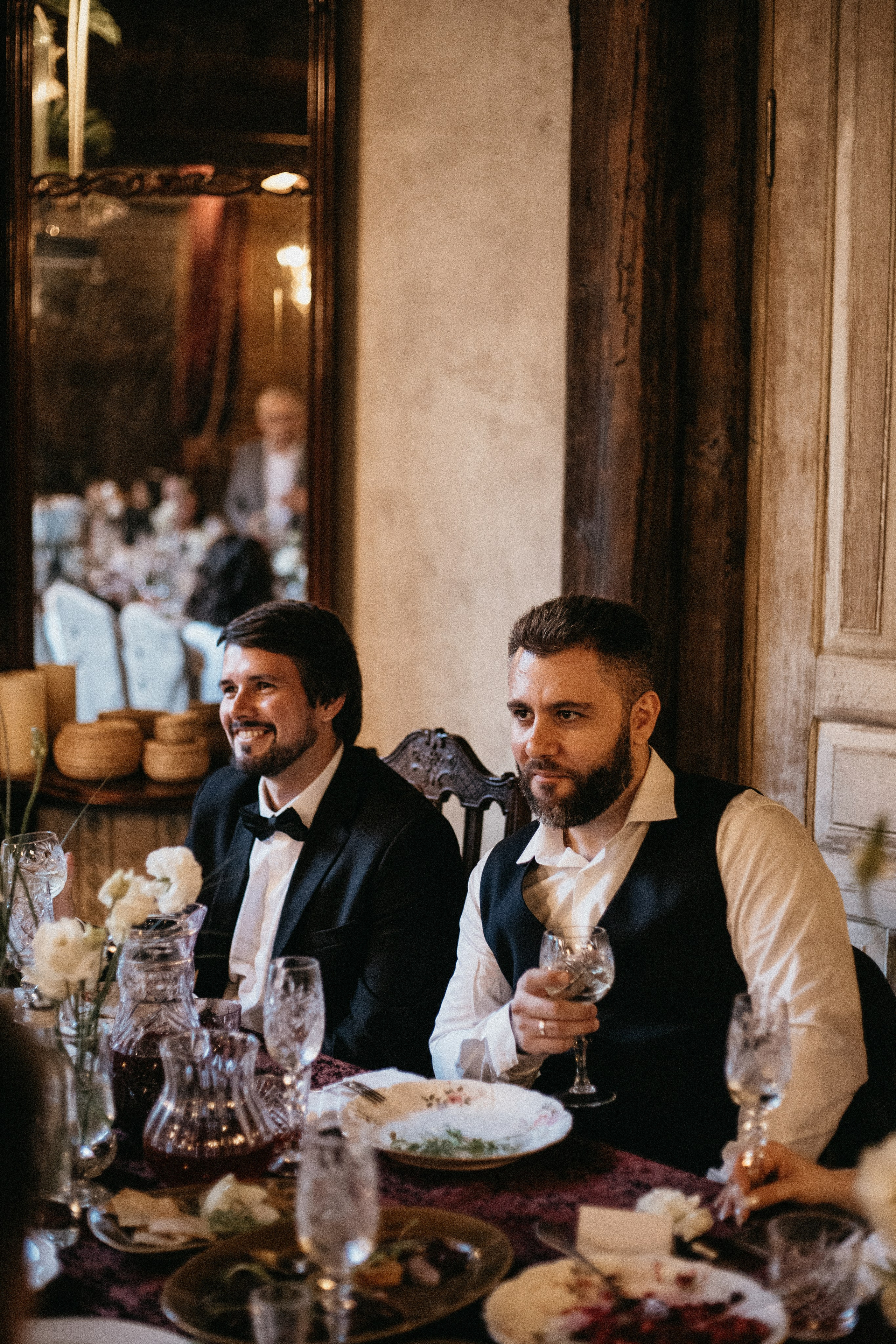 Ира и Дима. Даша Царёва, фотограф