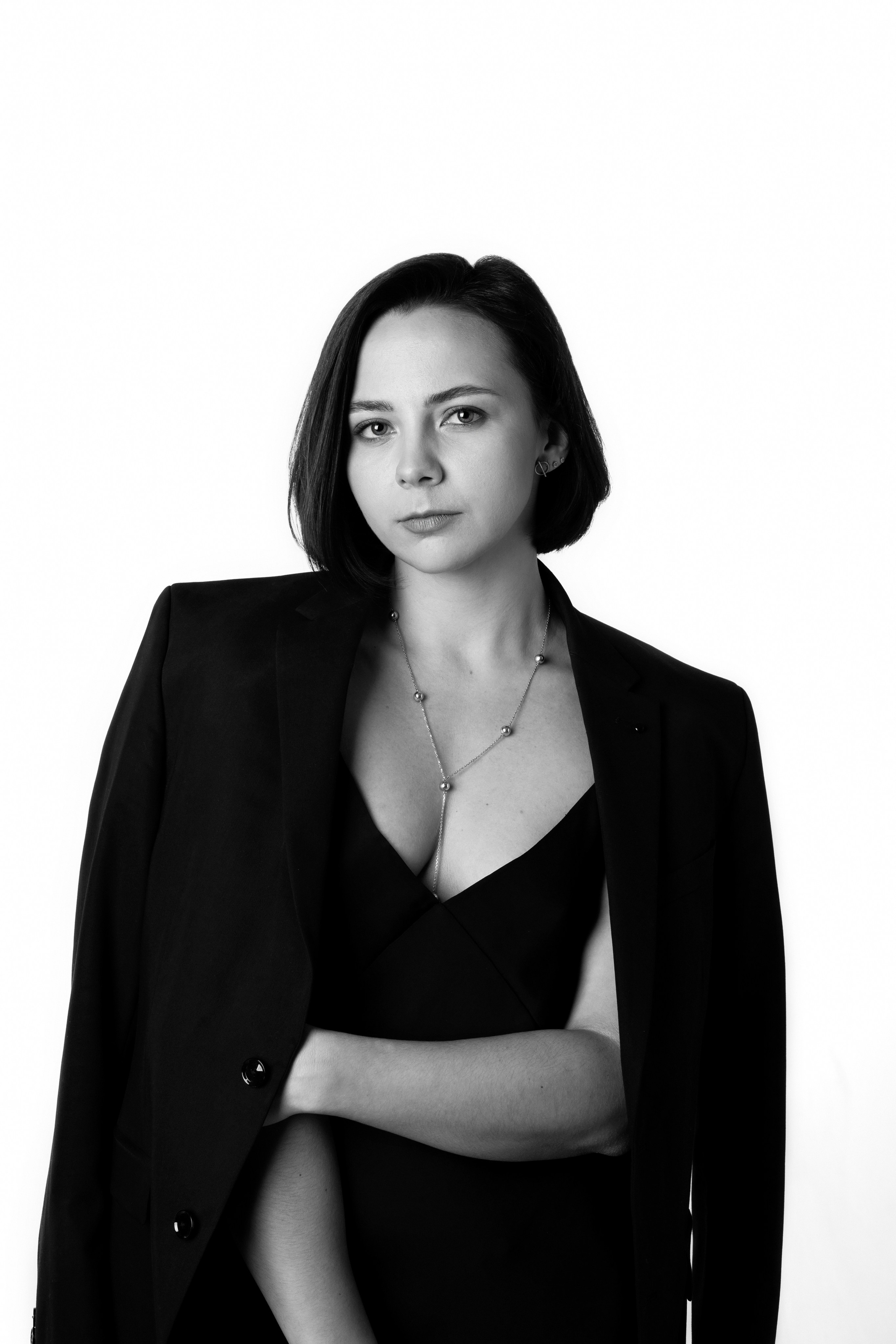 Светлана. Я — Фотограф из Хабаровска