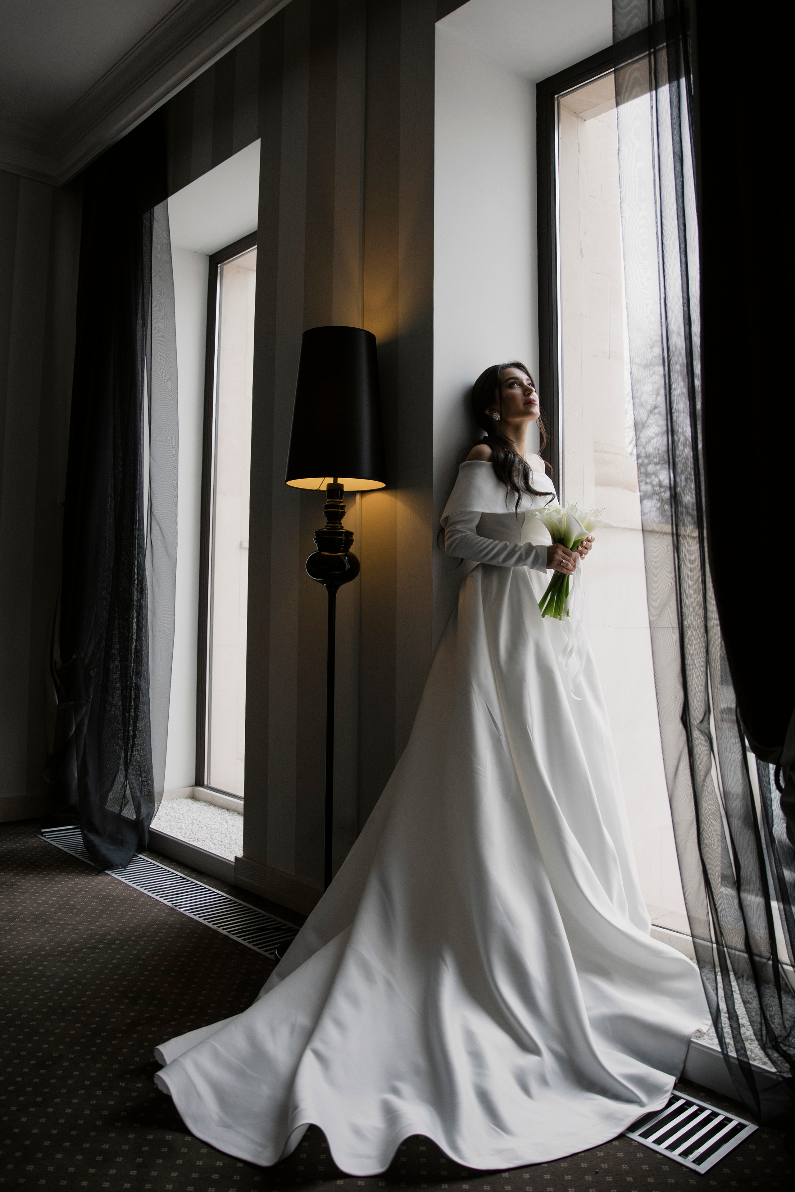 Свадебный и портретный фотограф Руслан Хизриев