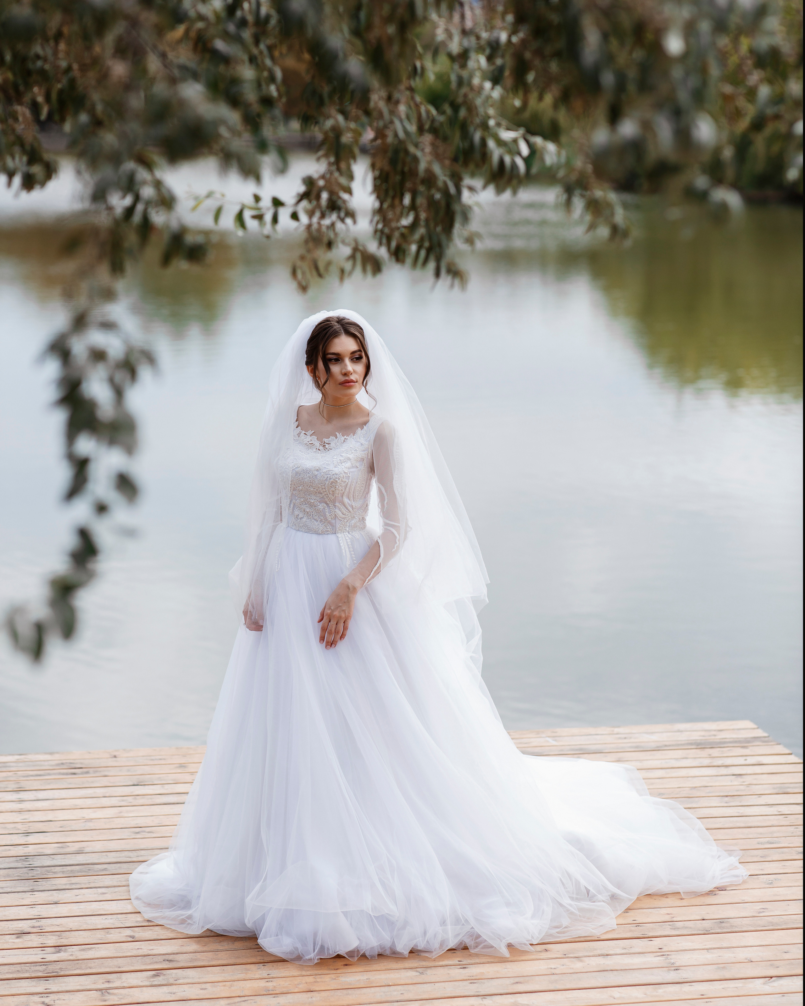 Свадебный и портретный фотограф Руслан Хизриев