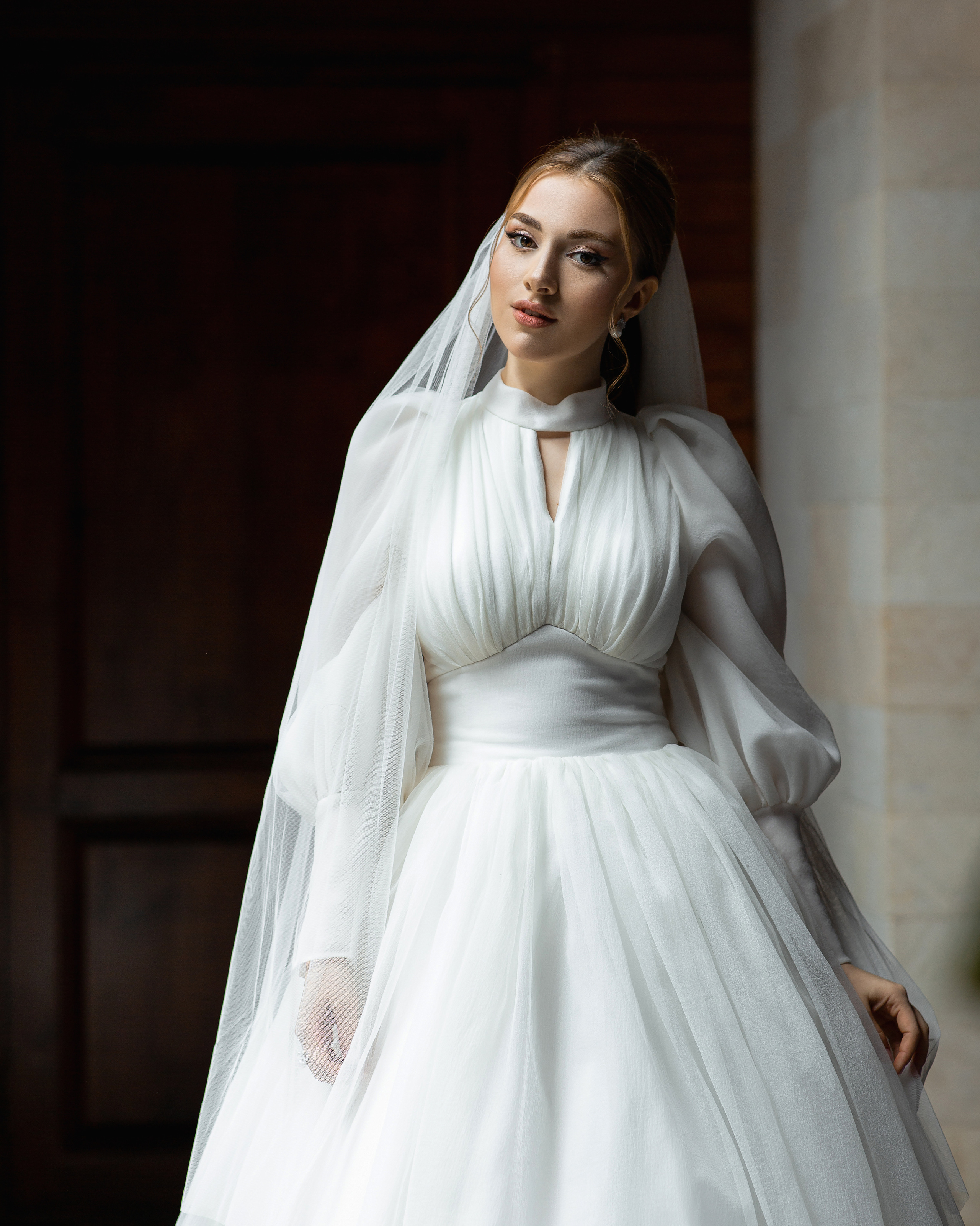 Свадебный и портретный фотограф Руслан Хизриев