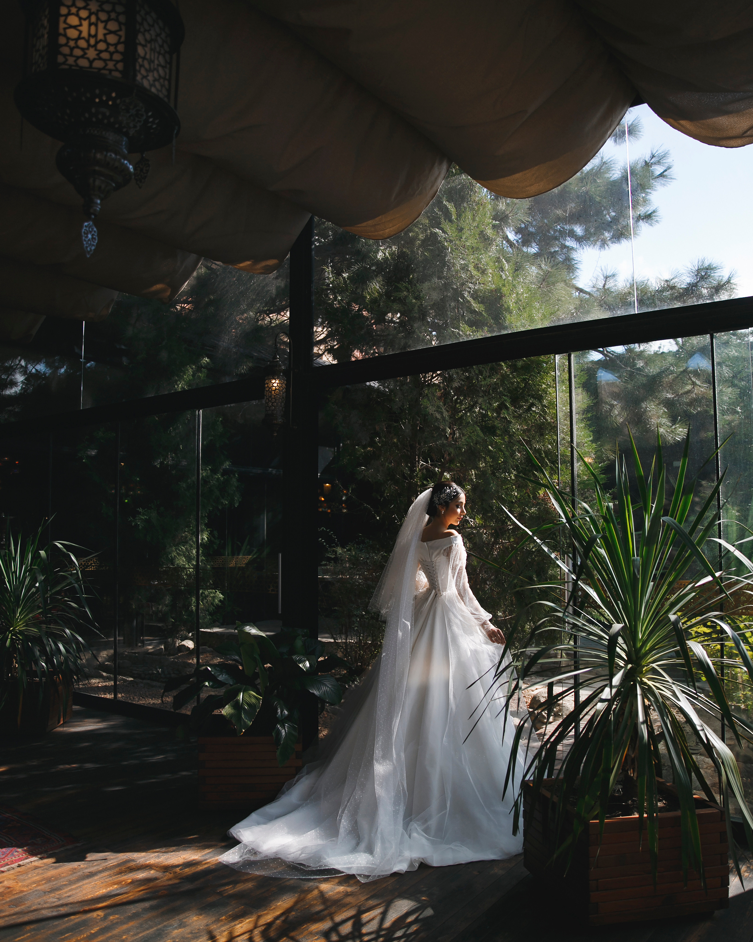 Свадебный и портретный фотограф Руслан Хизриев