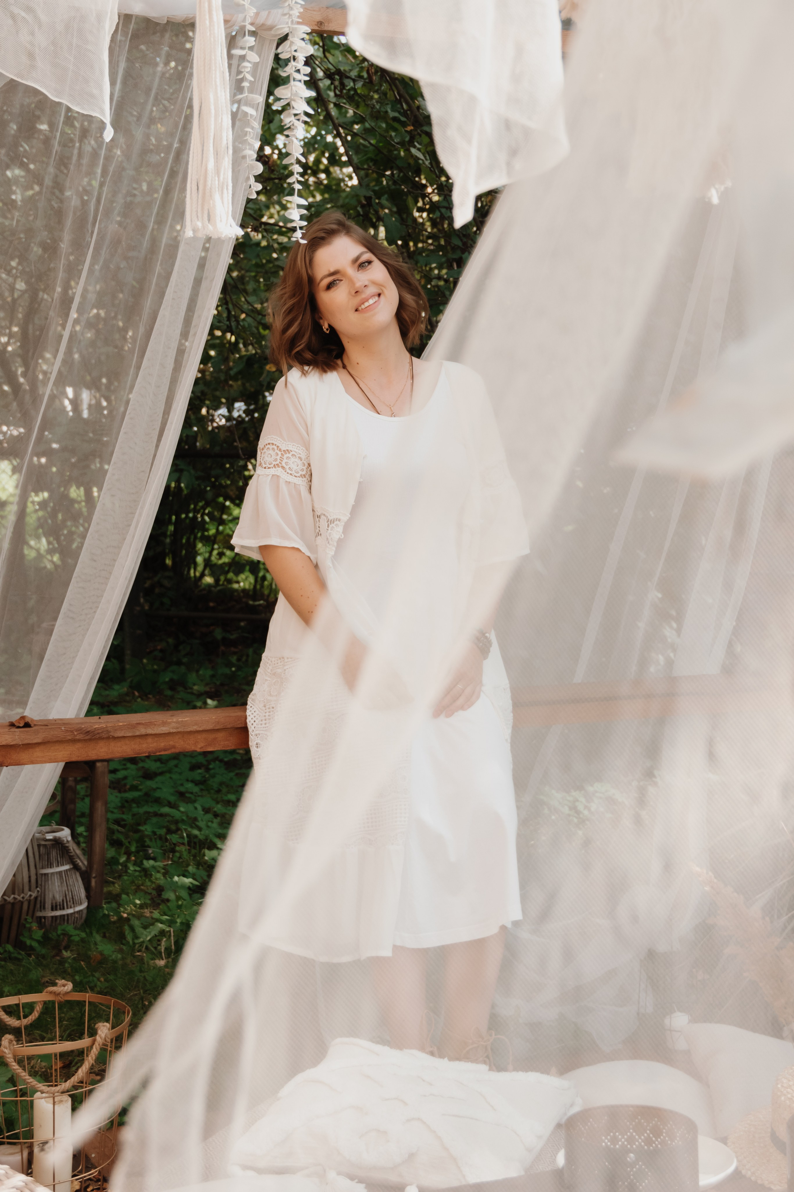 Бохо. Наталия Фролова. Фотограф. Москва