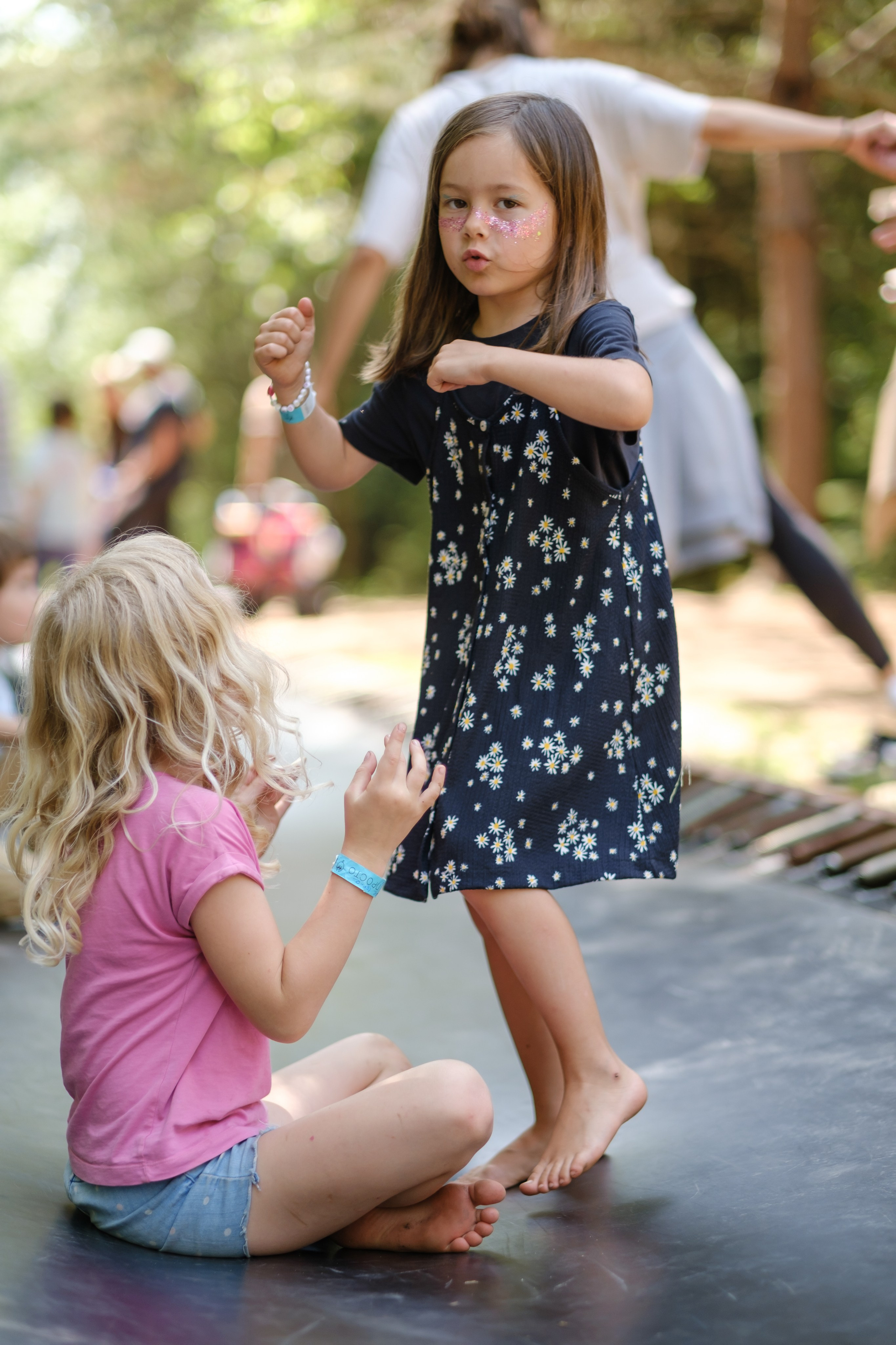 Архстояние детское 2023. Семейный и детский фотограф в Москве Светлана Потемкина