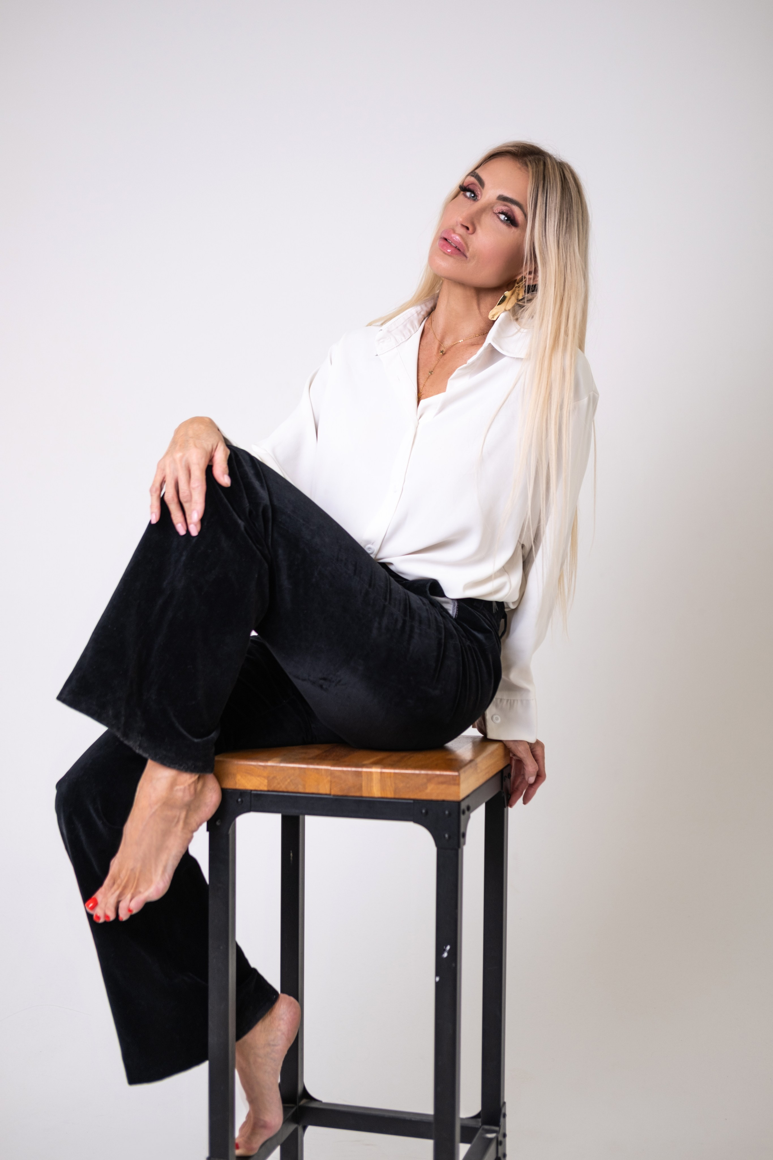 Model tests. Анна Пименова | Фотограф