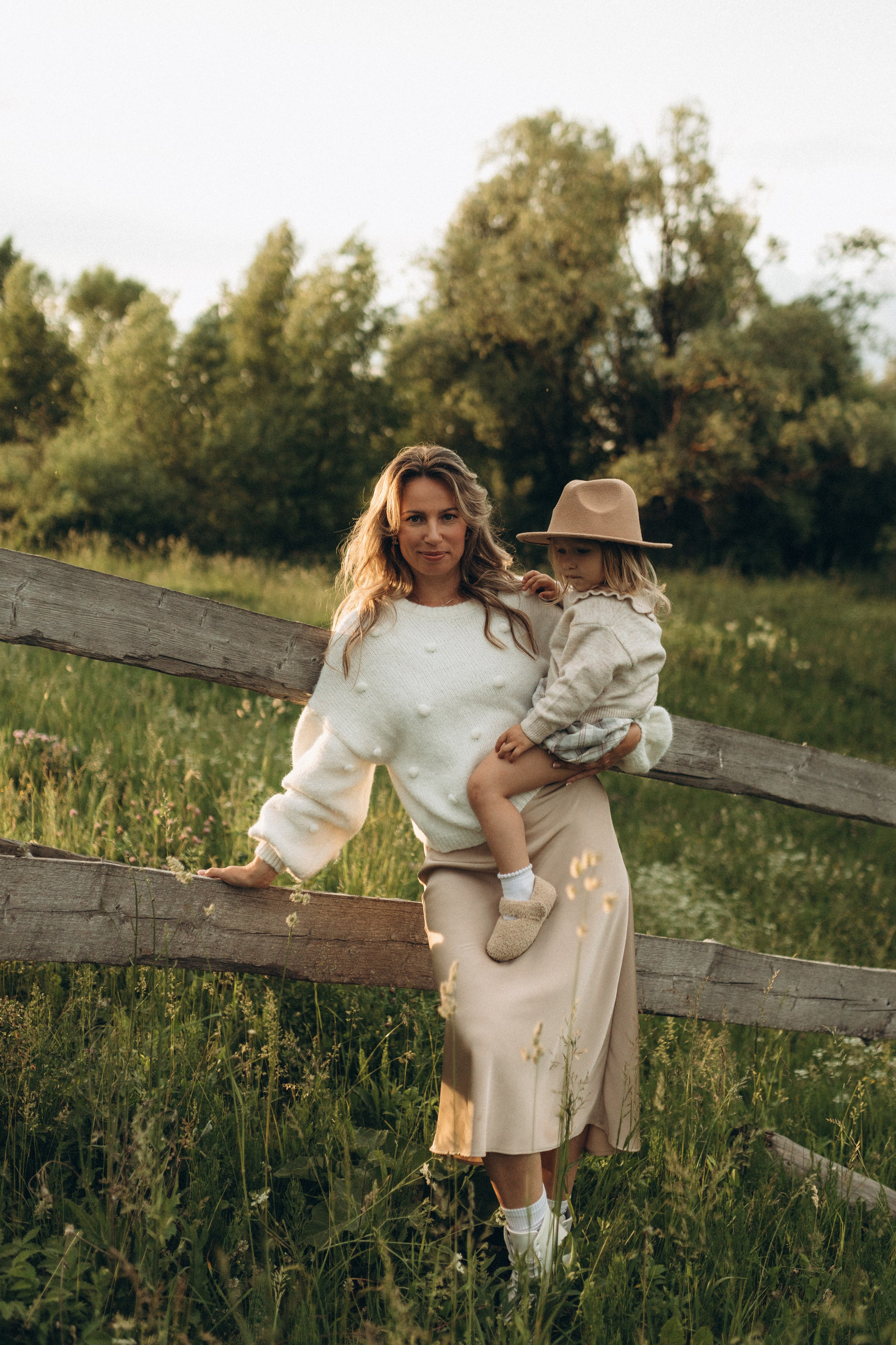 ❤️. Семейный фотограф в Москве Жукова Анна