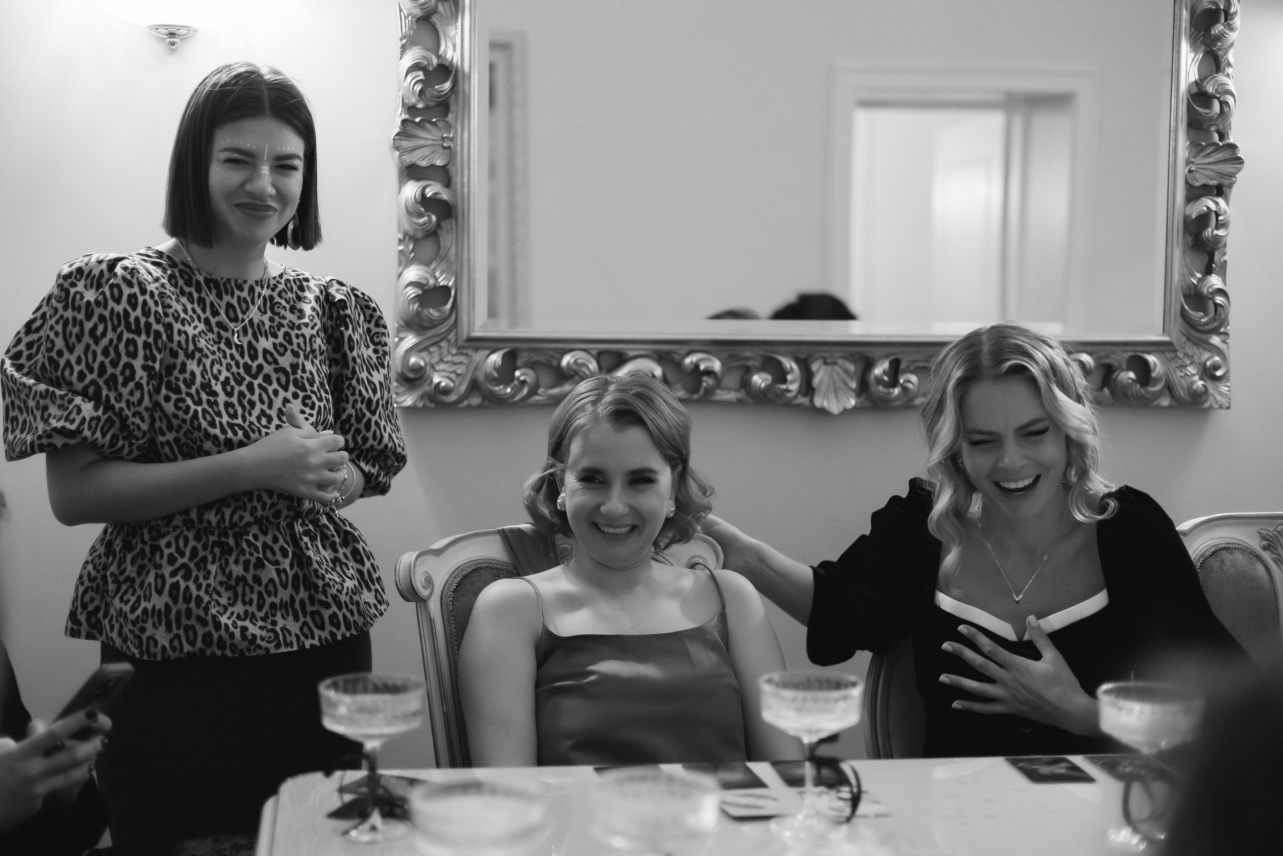 Самый красивый шабаш. Фотограф в Волгограде — Александра Искандерова