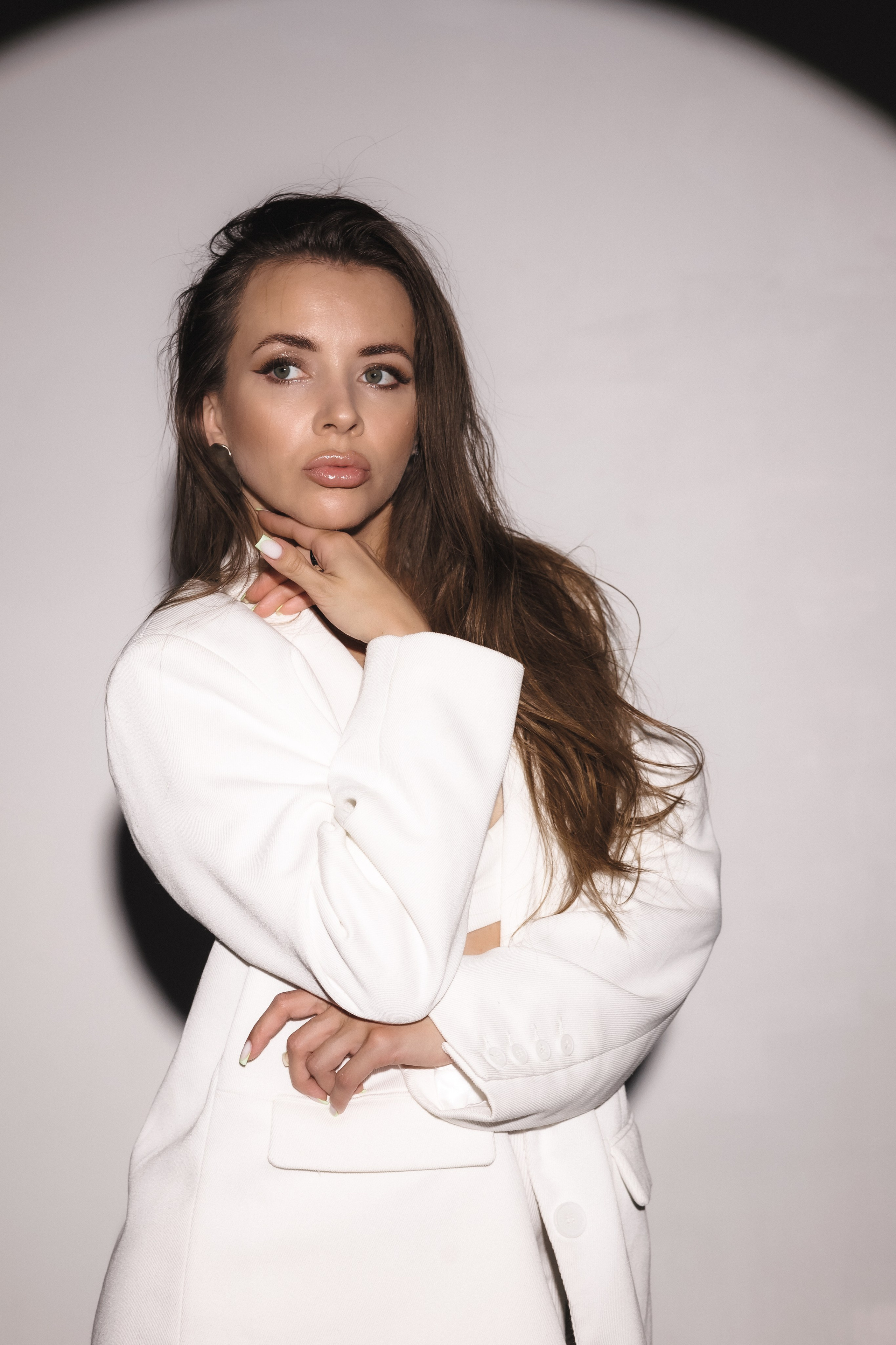 Dasha. Фотограф в Волгограде — Александра Искандерова