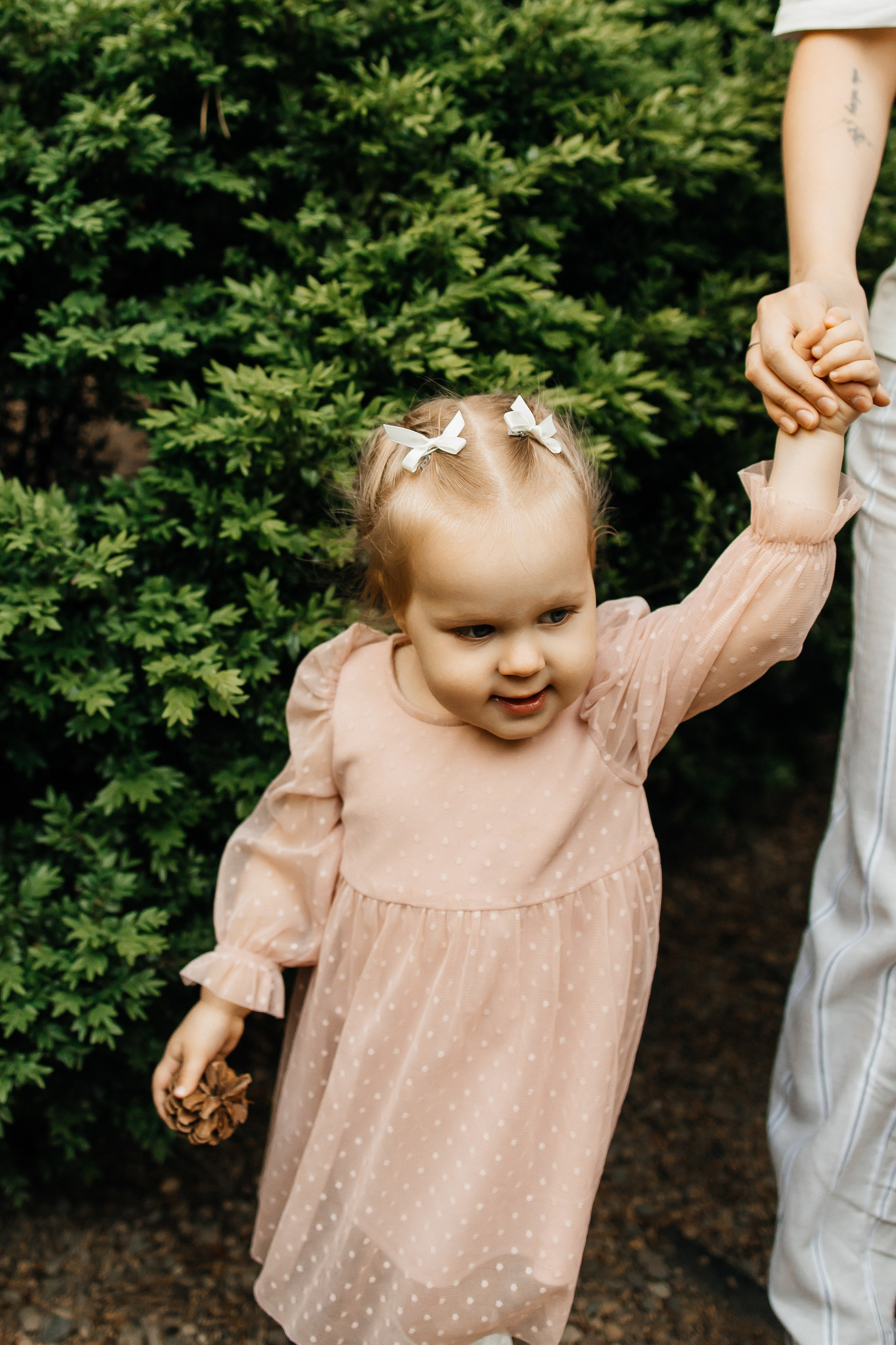 Наташа, Андрей и Тасечка. Свадебный и семейный фотограф в Ростове-на-Дону