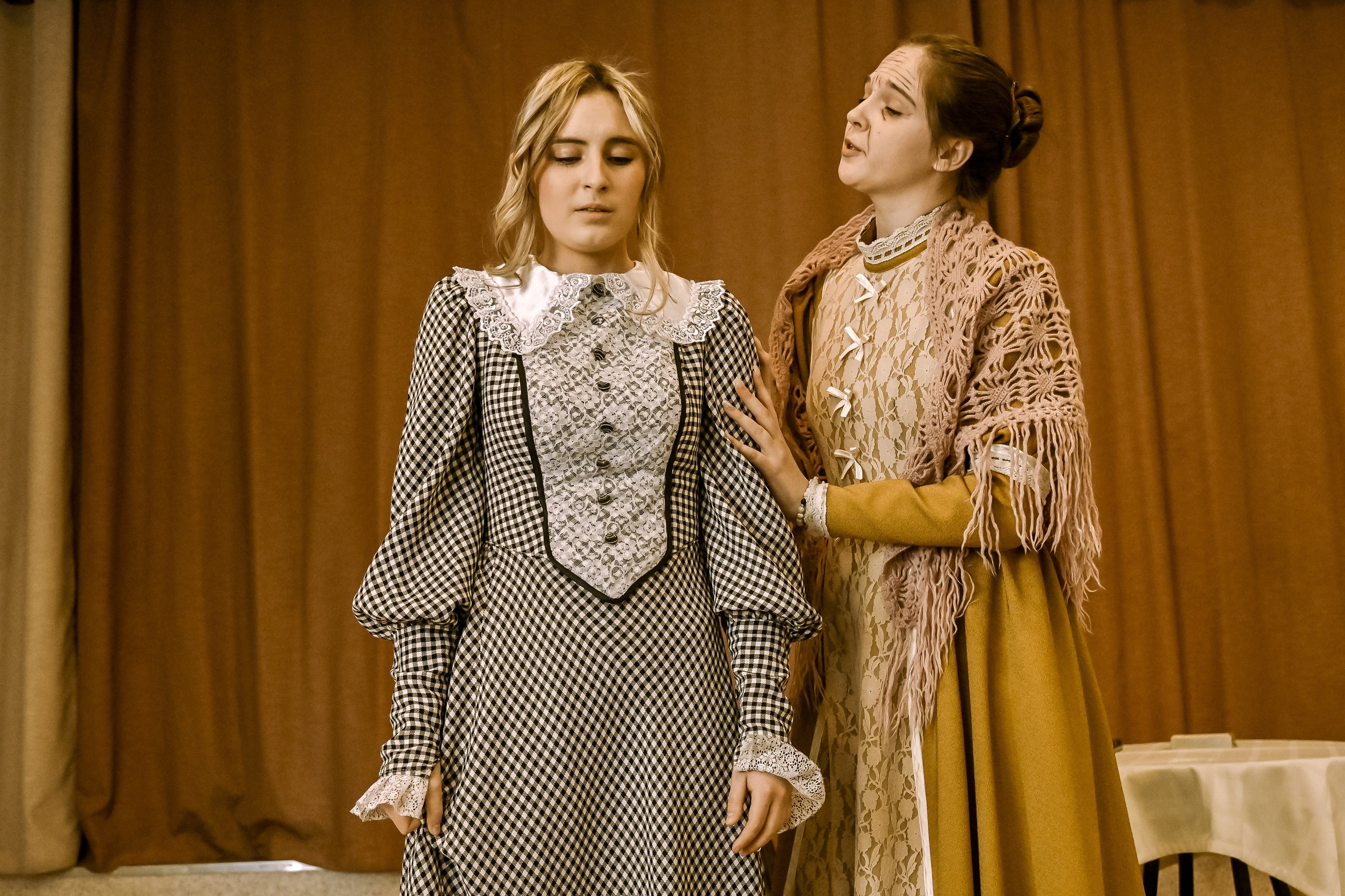 «Женитьба Белугина». Режиссёр Сергей Ермаков. Репортажный профессиональный фотограф-любитель