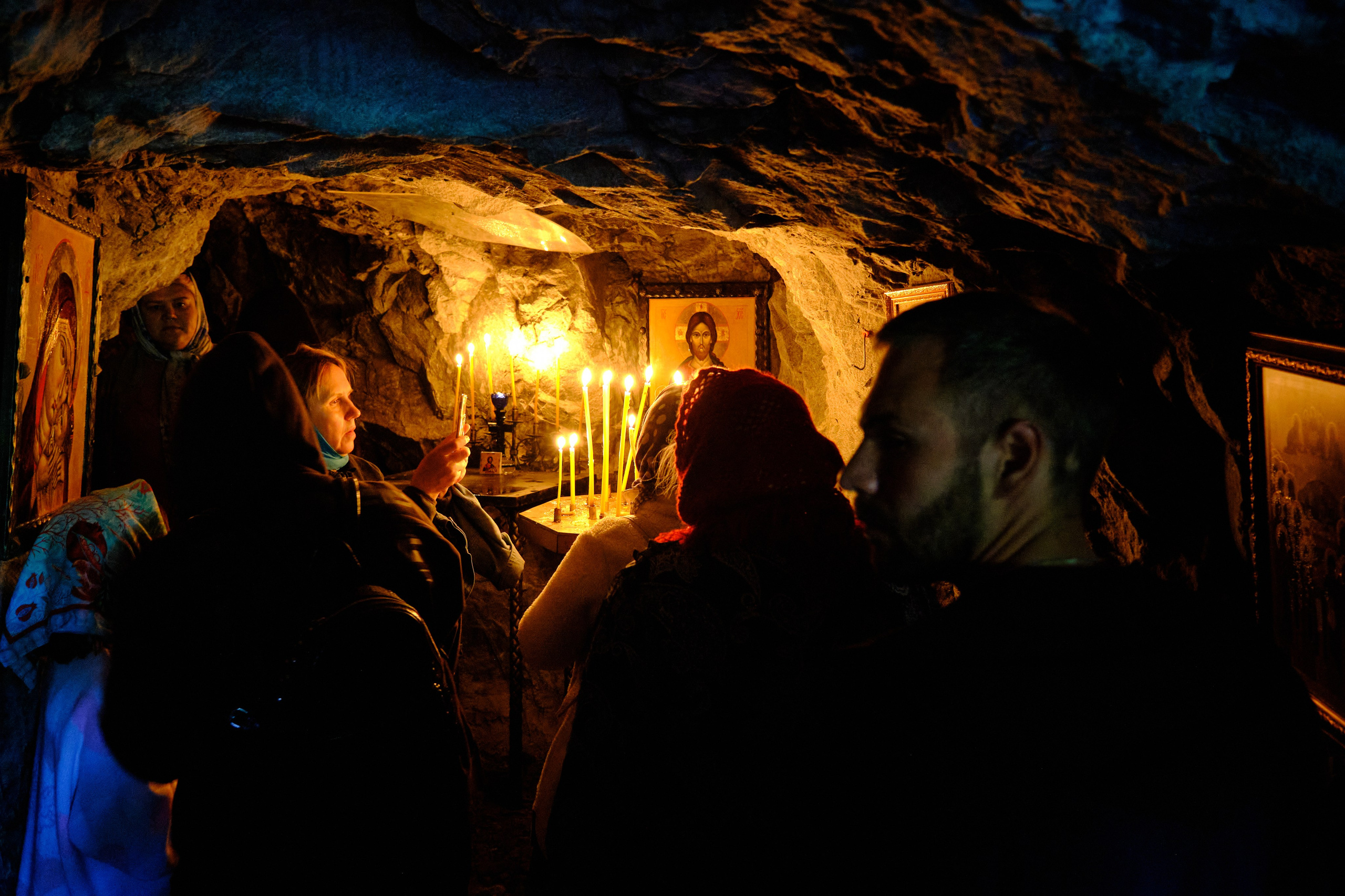 Печенга — край сосновой реки. Пейзажи Крайнего Севера. Баренцево море, Рыбачий, Средний, Немецкий