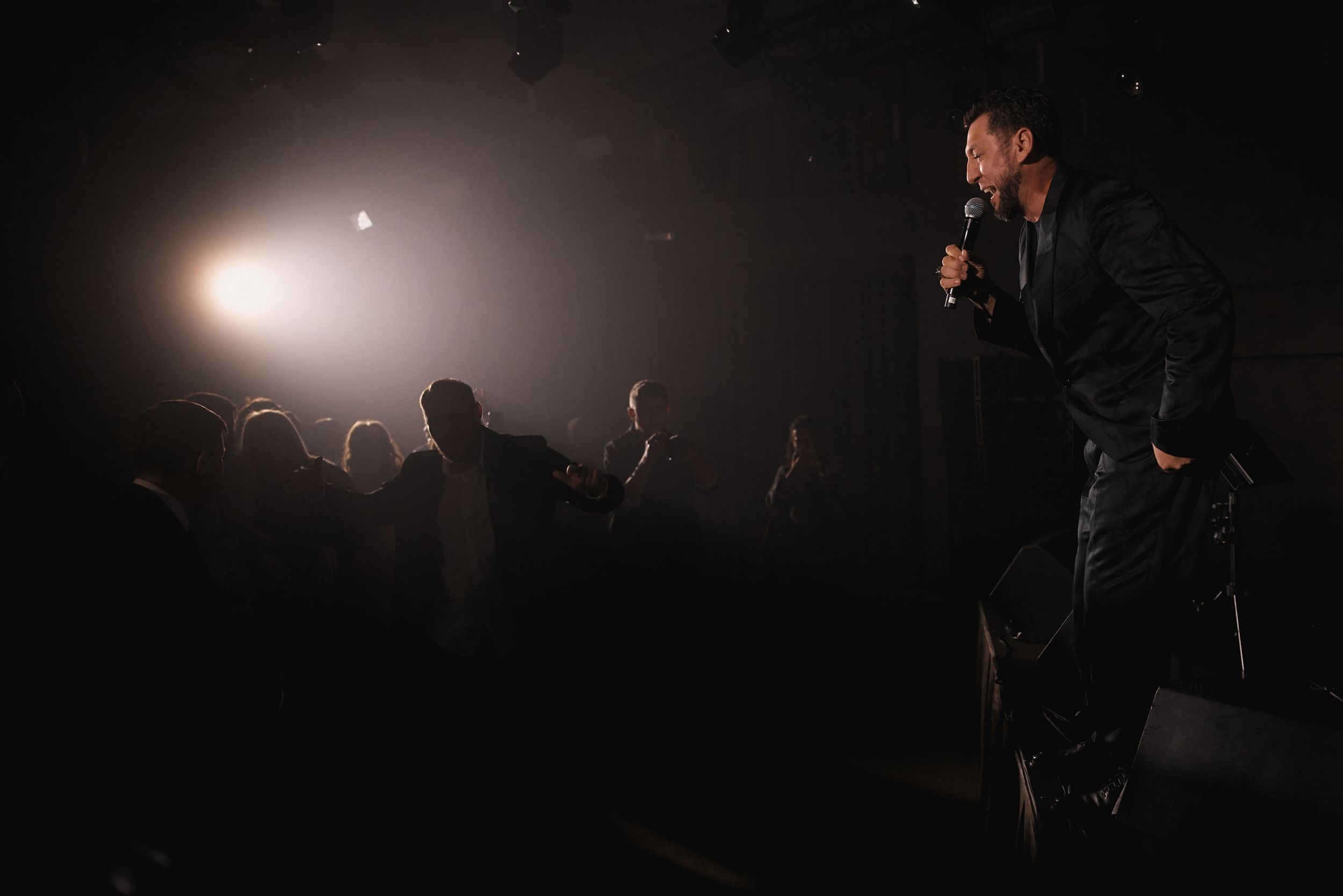 Ильхам и Фарида. Фотограф в Казани, Набережных Челнах