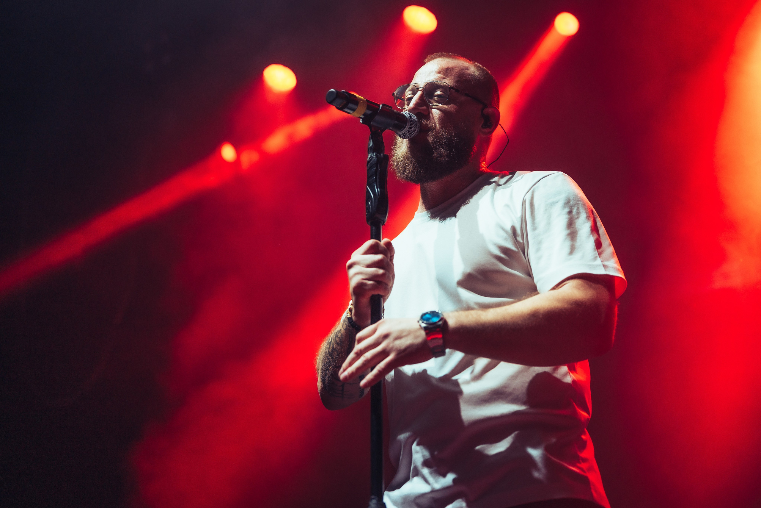 МАВАШИ group, 2025 год. Иван Кубик — фотограф и видеограф