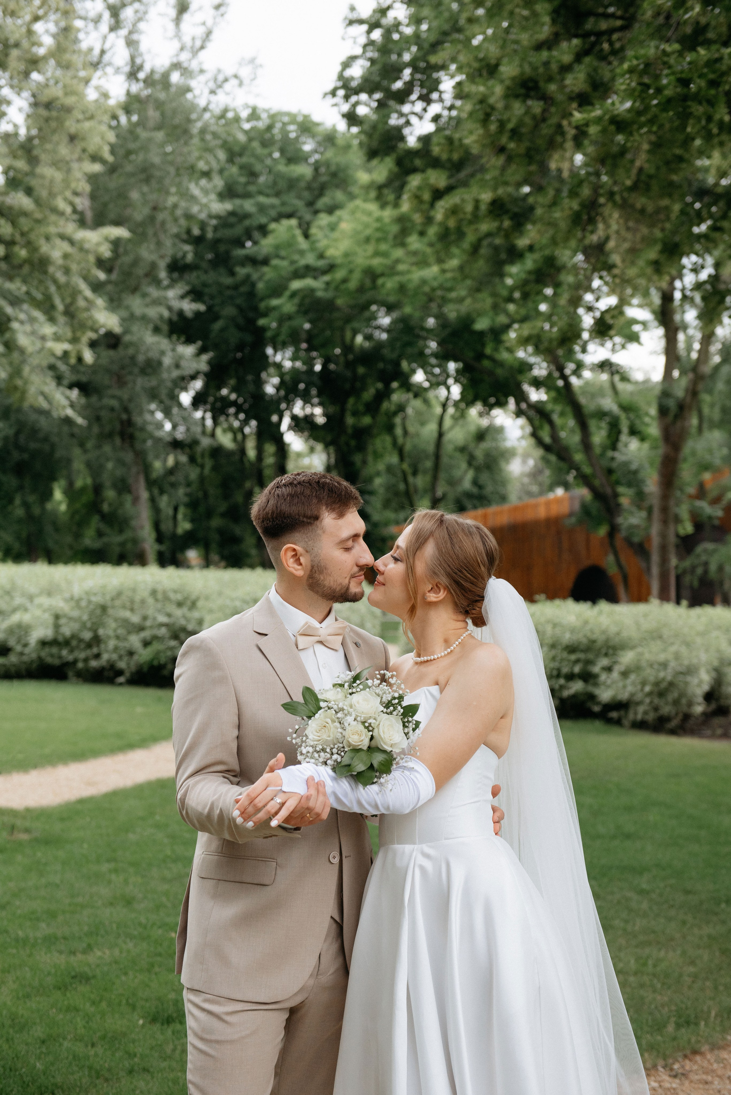 Свадебная фотосъемка в семейном кругу. Свадебный фотограф — фотограф на свадьбу в Воронеже — Свадебное фото