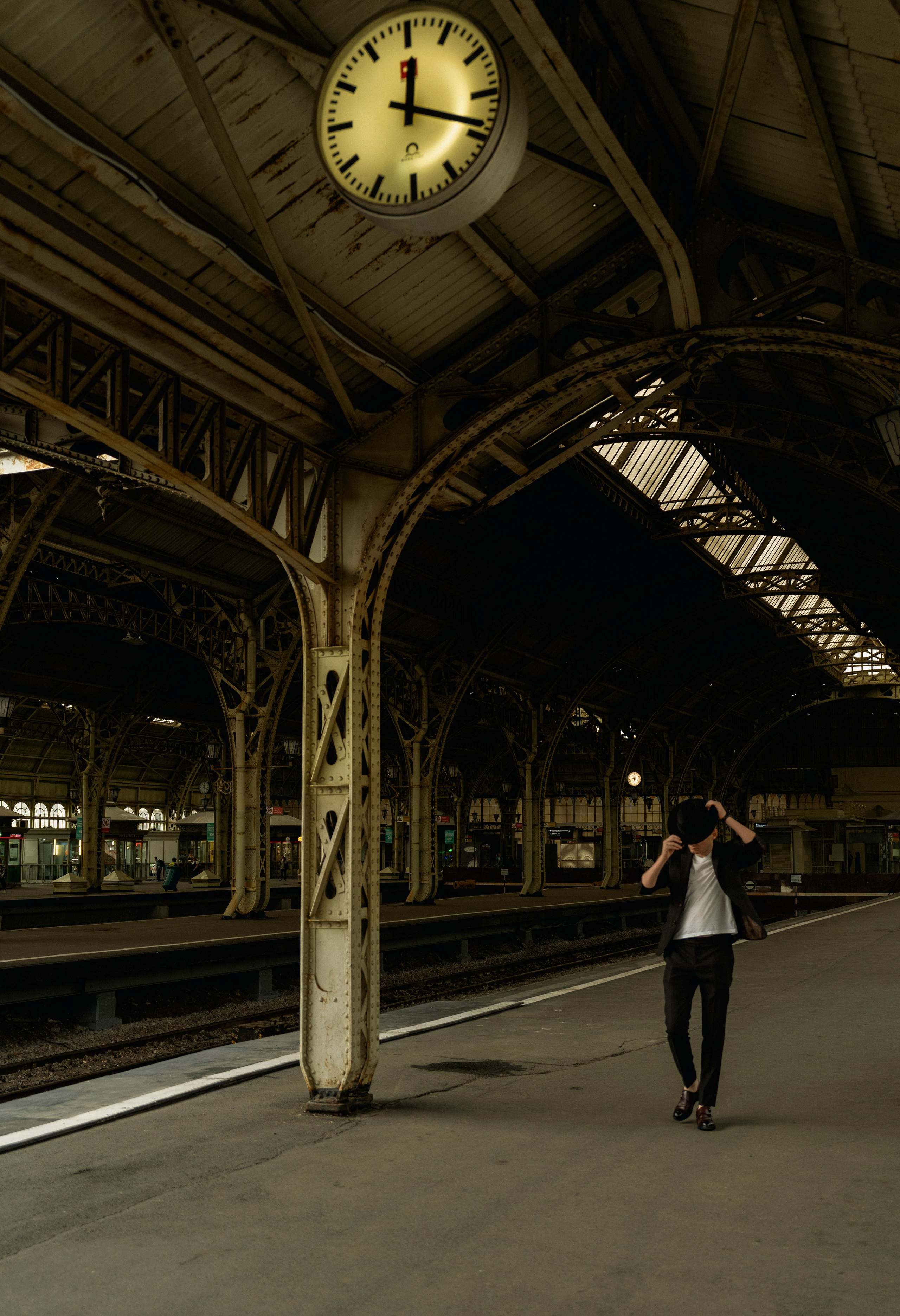 Alexander Vorobiev. Фотограф Ирина Соколенко Санкт-Петербург