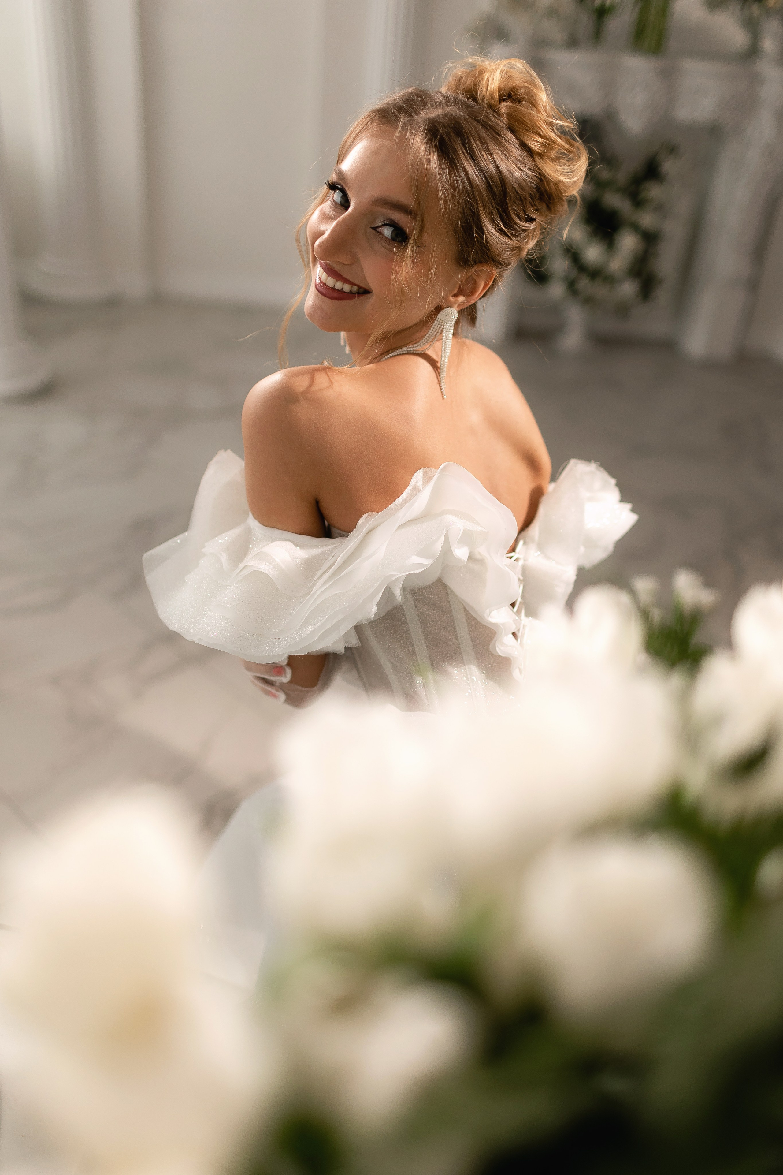 Настя. Свадебный и семейный фотограф Татьяна Ласкина в Великом Новгороде