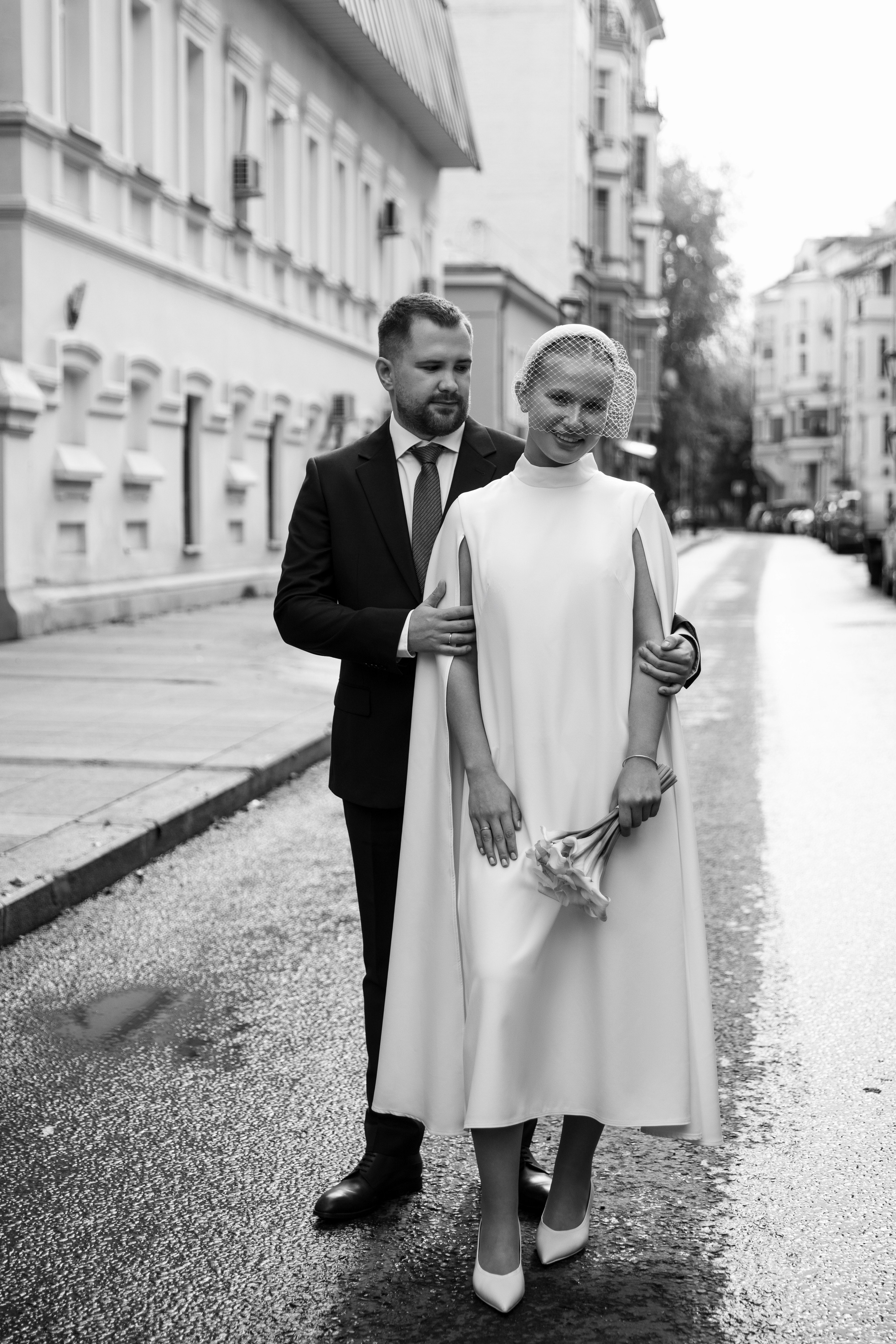 Навечно — Да!. Свадебный и семейный фотограф в Москве Julia Juice