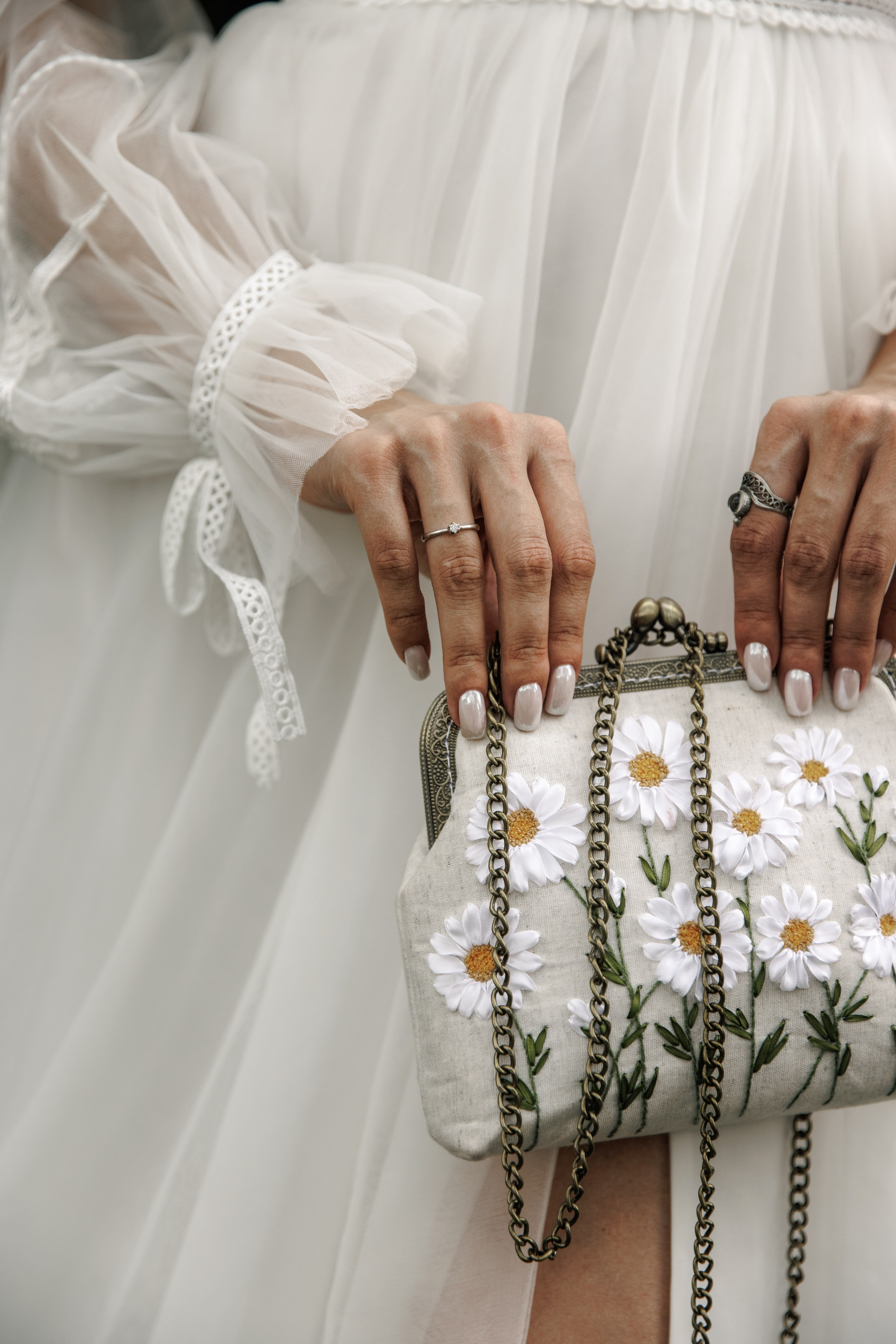 Красота в простоте. Свадебный и семейный фотограф в Москве Julia Juice