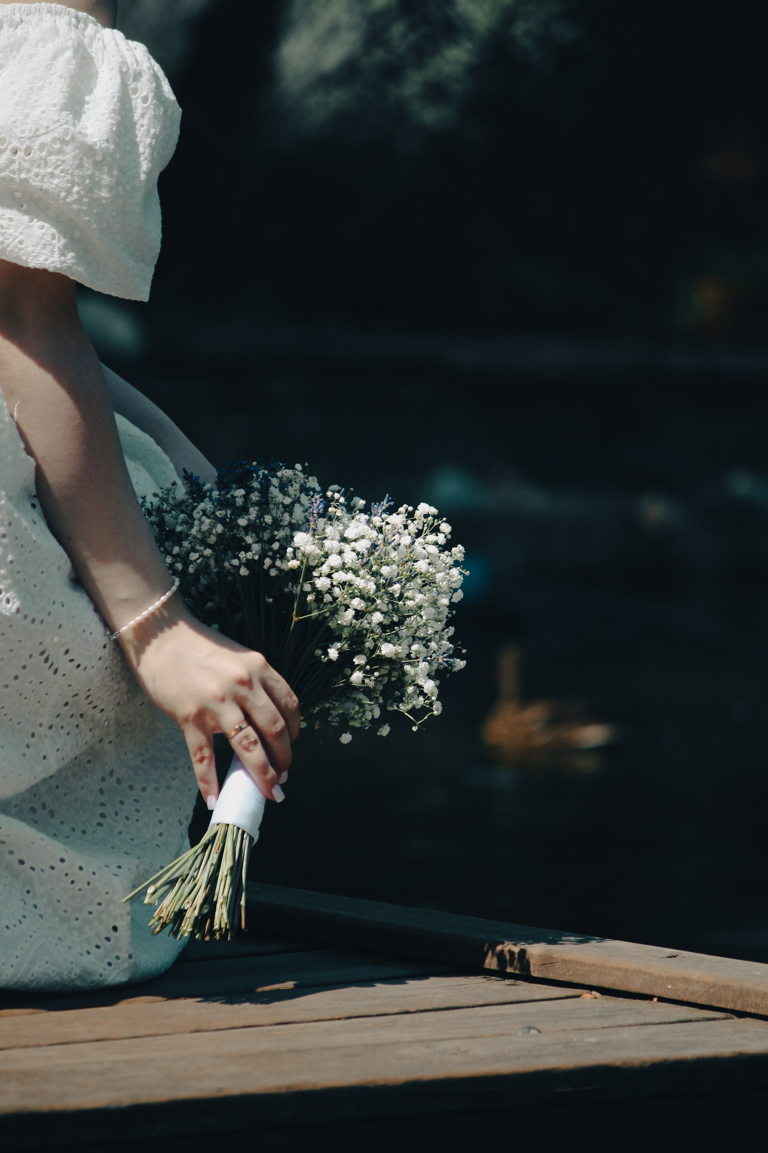 Свадебная роспись & прогулка. Фотограф Красноярск Влада Беленя