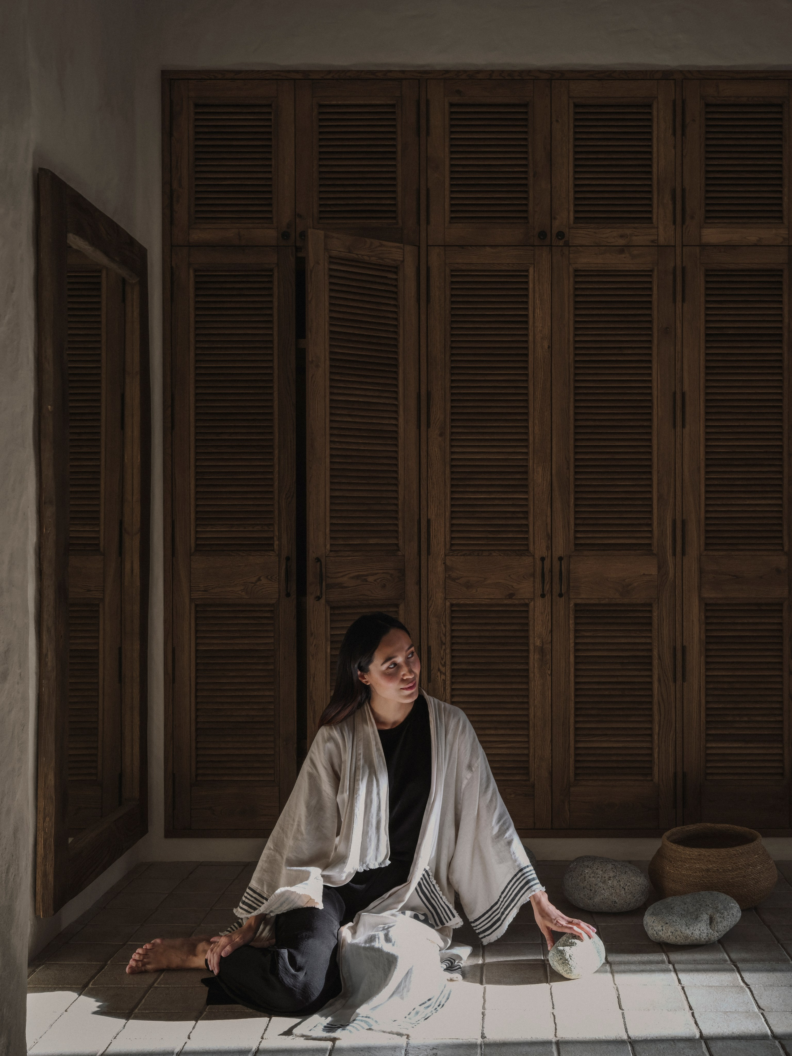 Roman Yakunin — interior photographer in Almaty, Kazakhstan