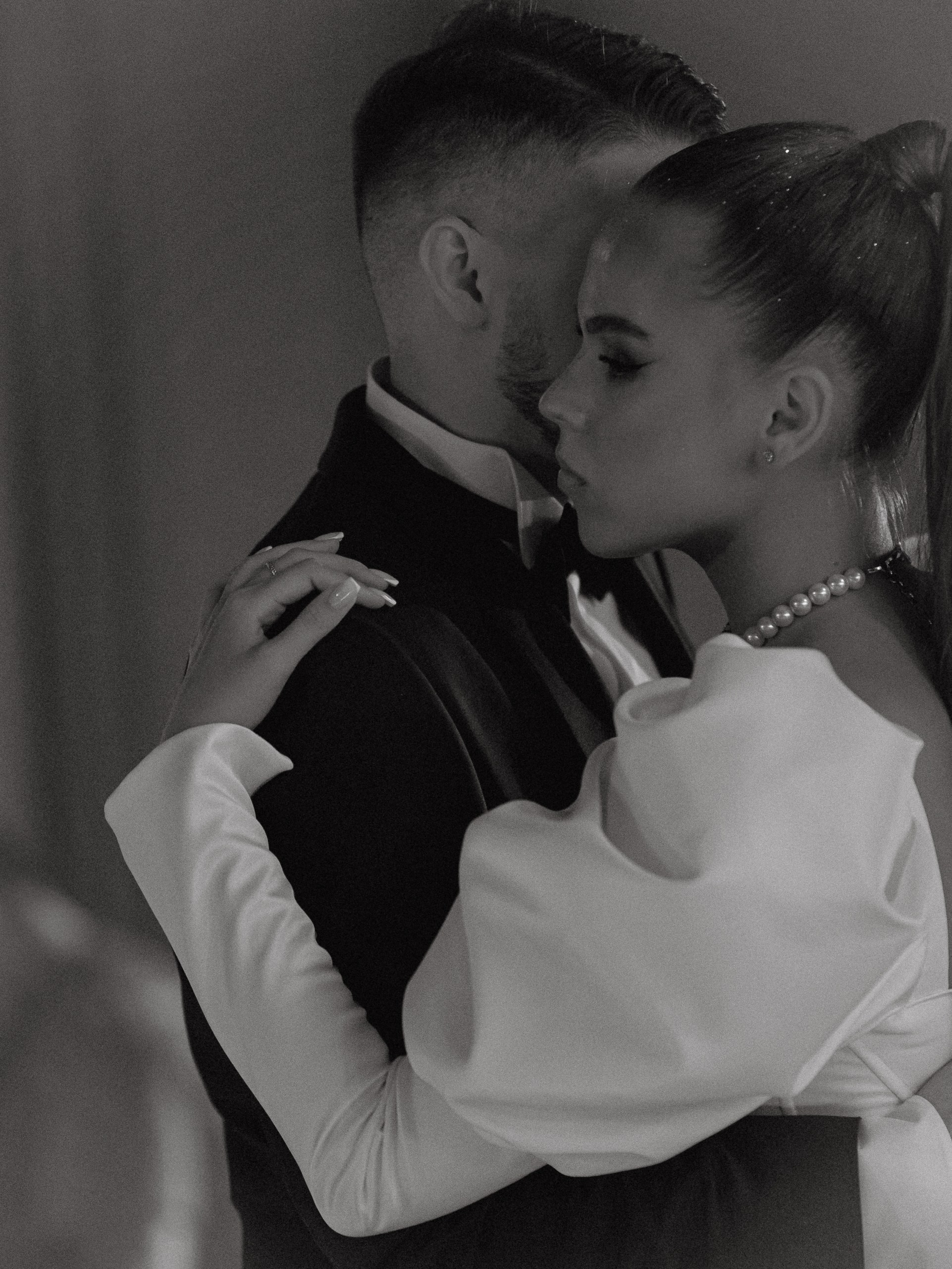 Danil | Kamila. Свадебный и репортажный фотограф Анастасия Алашеева