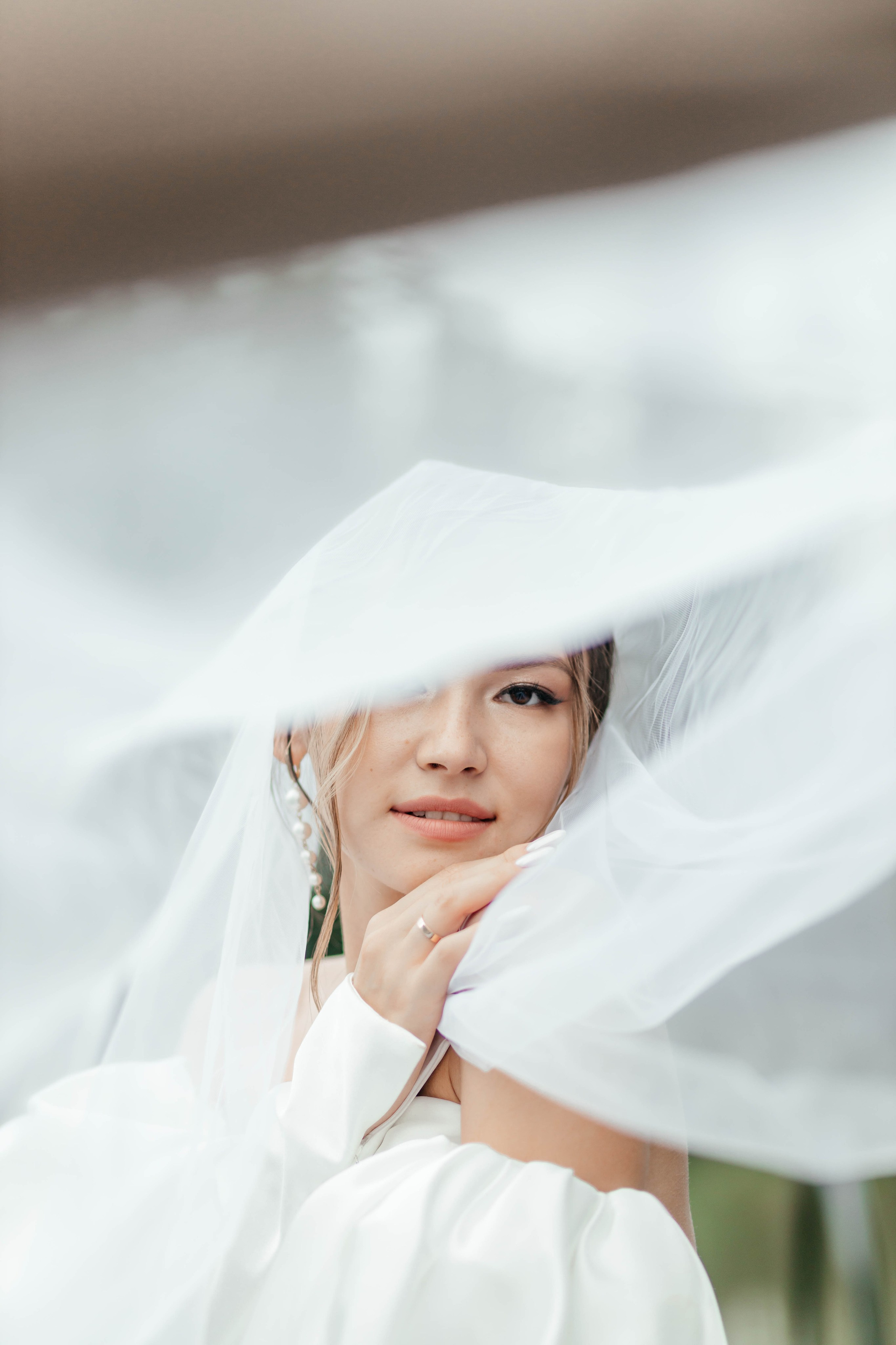 Надежда & Андрей. Свадебный и семейный фотограф в Ижевске