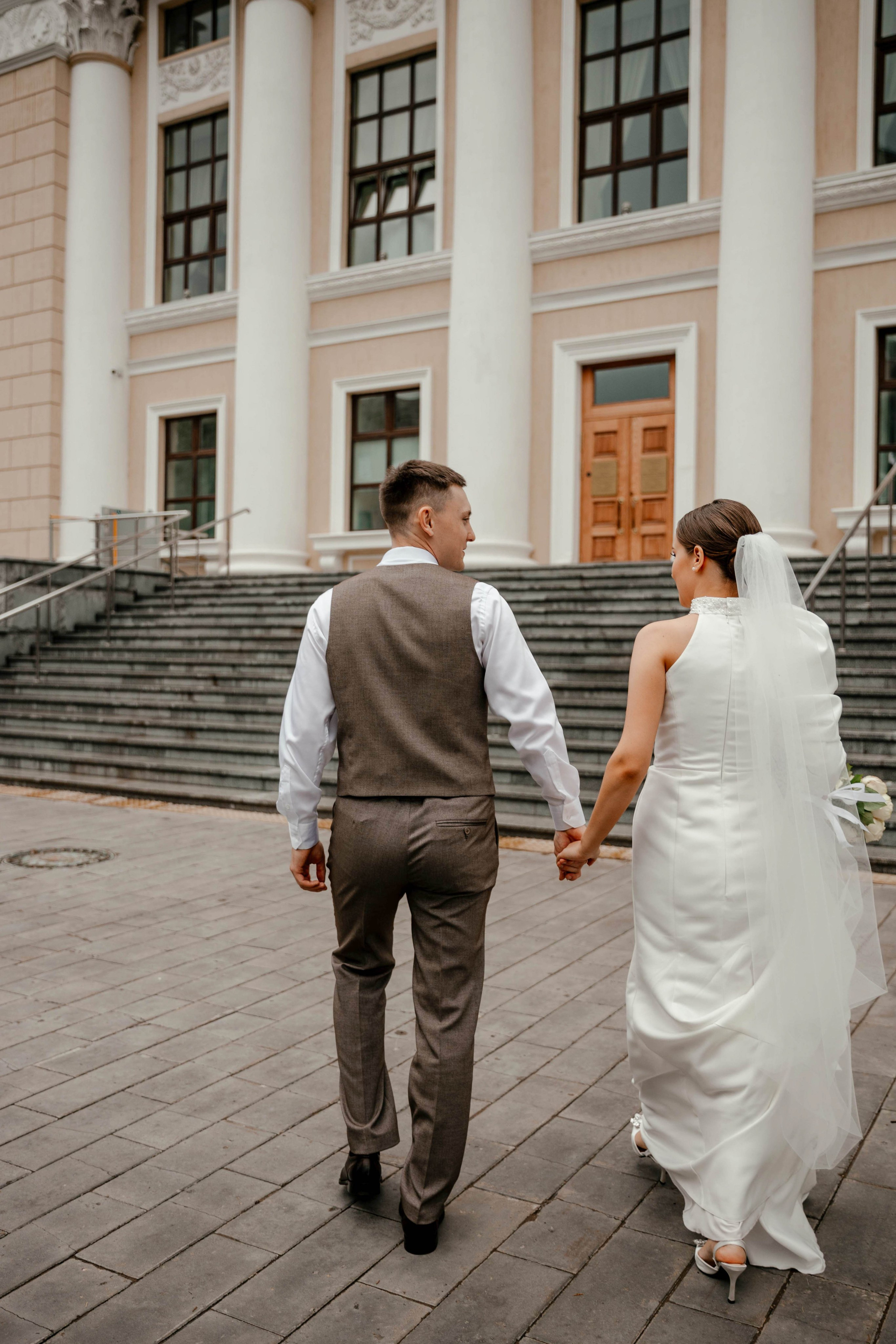 Роман & София. Свадебный и семейный фотограф в Ижевске