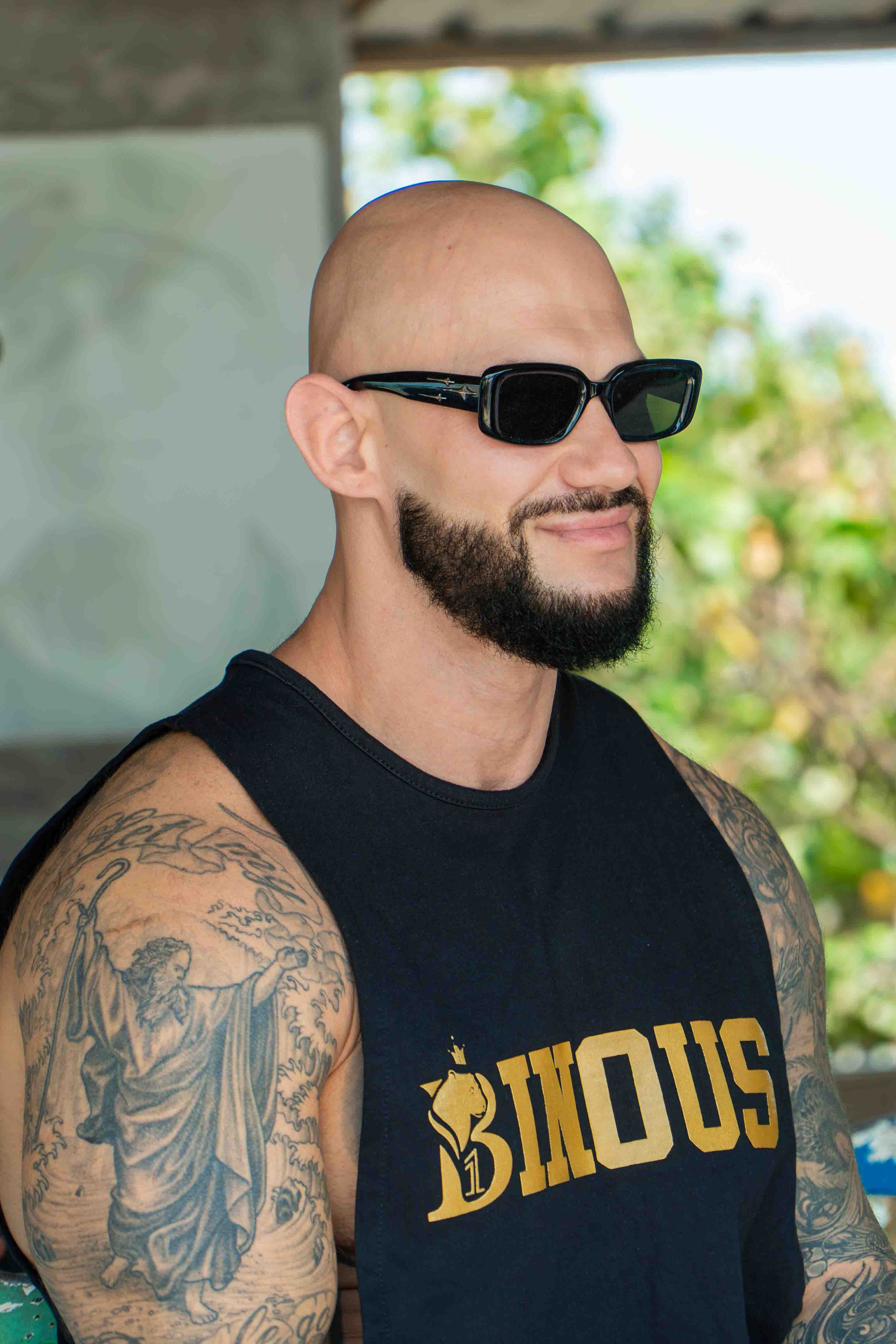 Фотограф на Самуи и Пангане. Toros Life — видеограф и фотограф в Таиланде (Самуи, Панган)