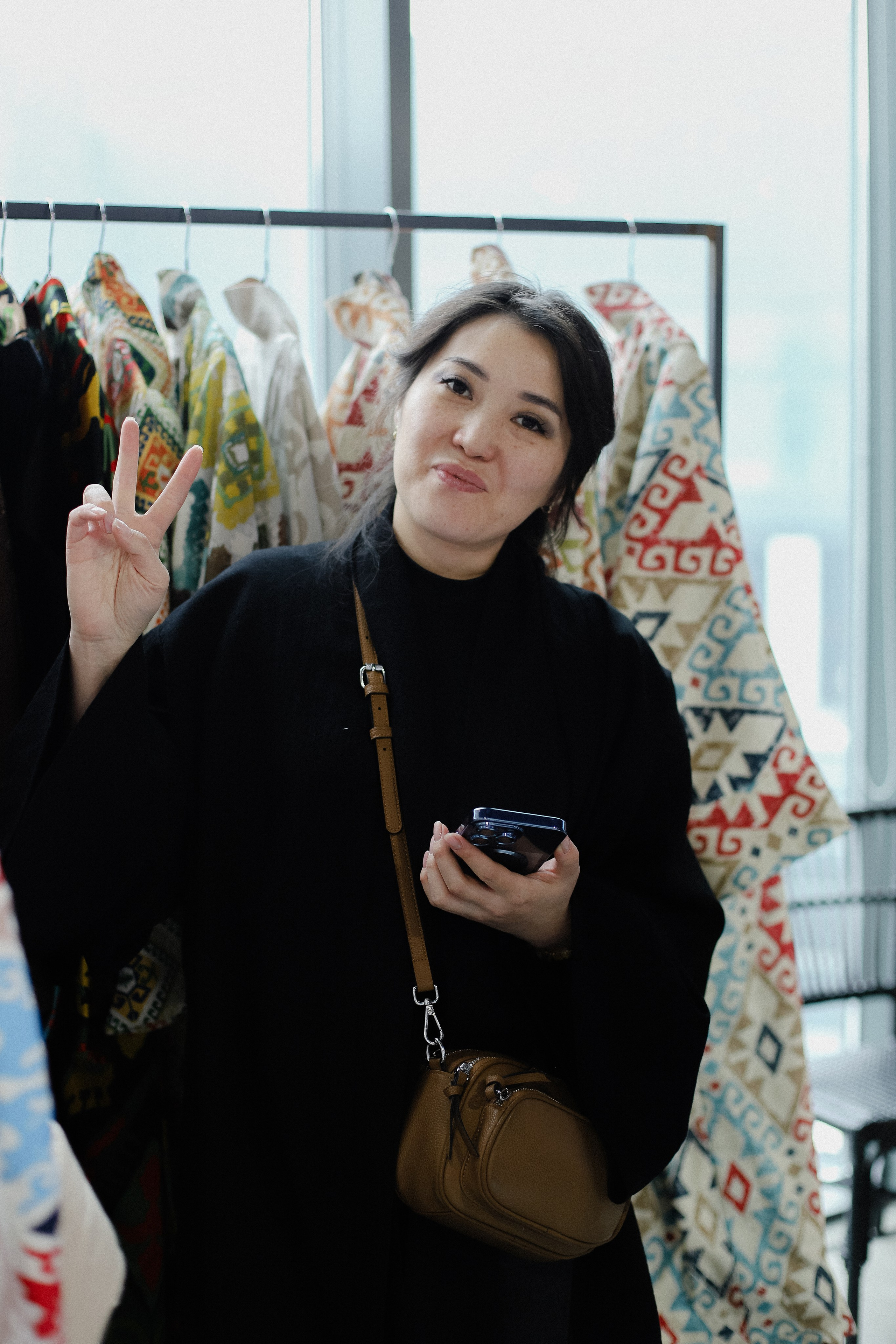 3.03 Almaty Pop Up Store. Фотограф в Алматы и Москве Даша Пушкина