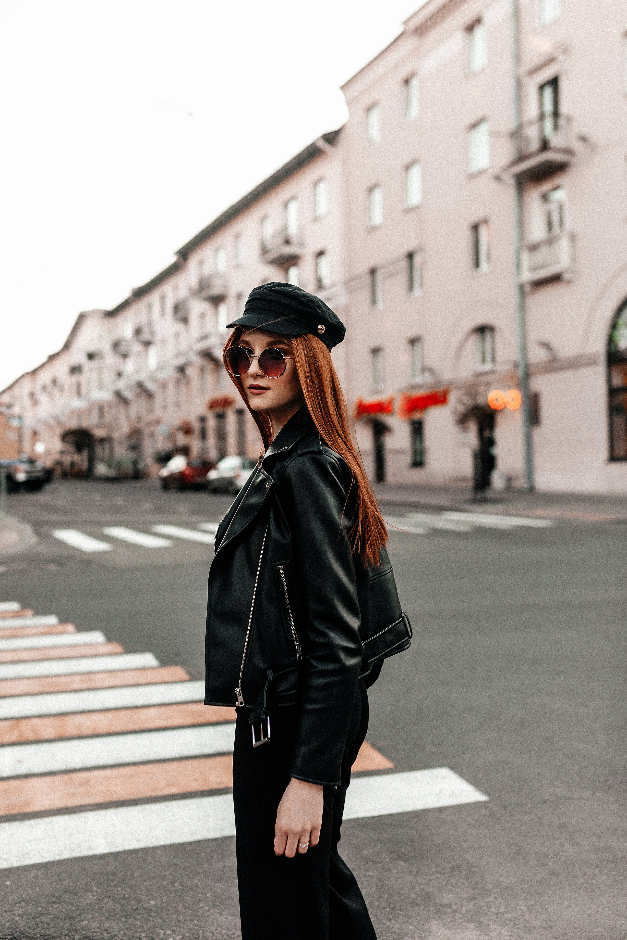 Индивидуальная. Фотограф в Минске Наталия Запорощенко