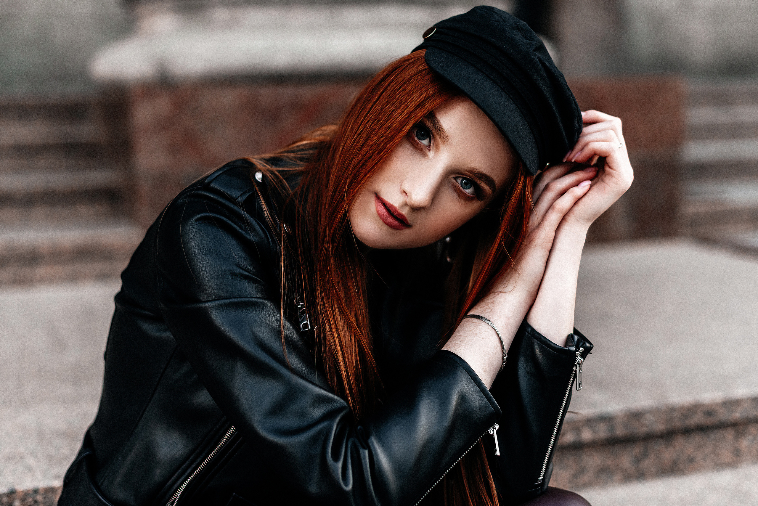 Индивидуальная. Фотограф в Минске Наталия Запорощенко