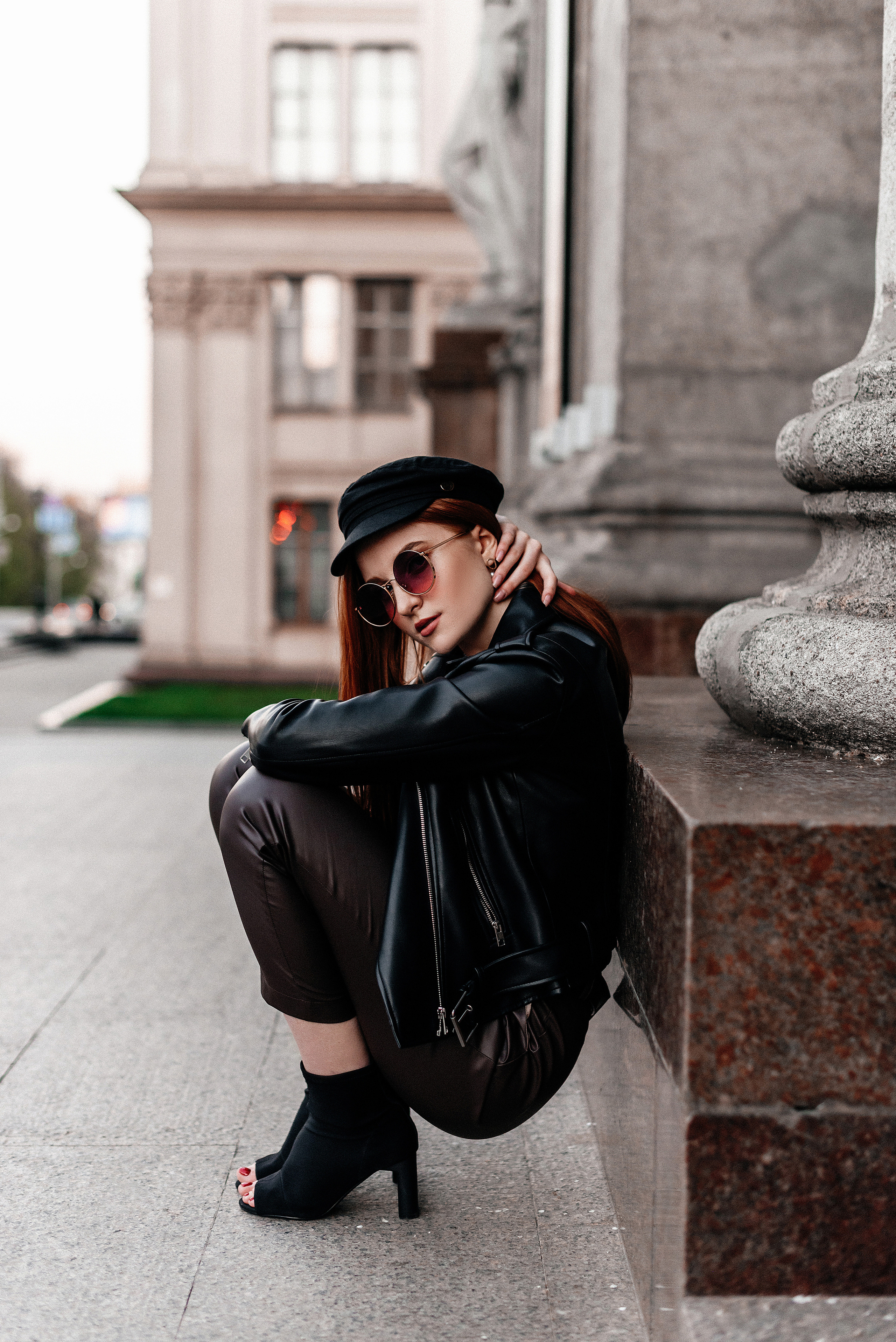 Индивидуальная. Фотограф в Минске Наталия Запорощенко