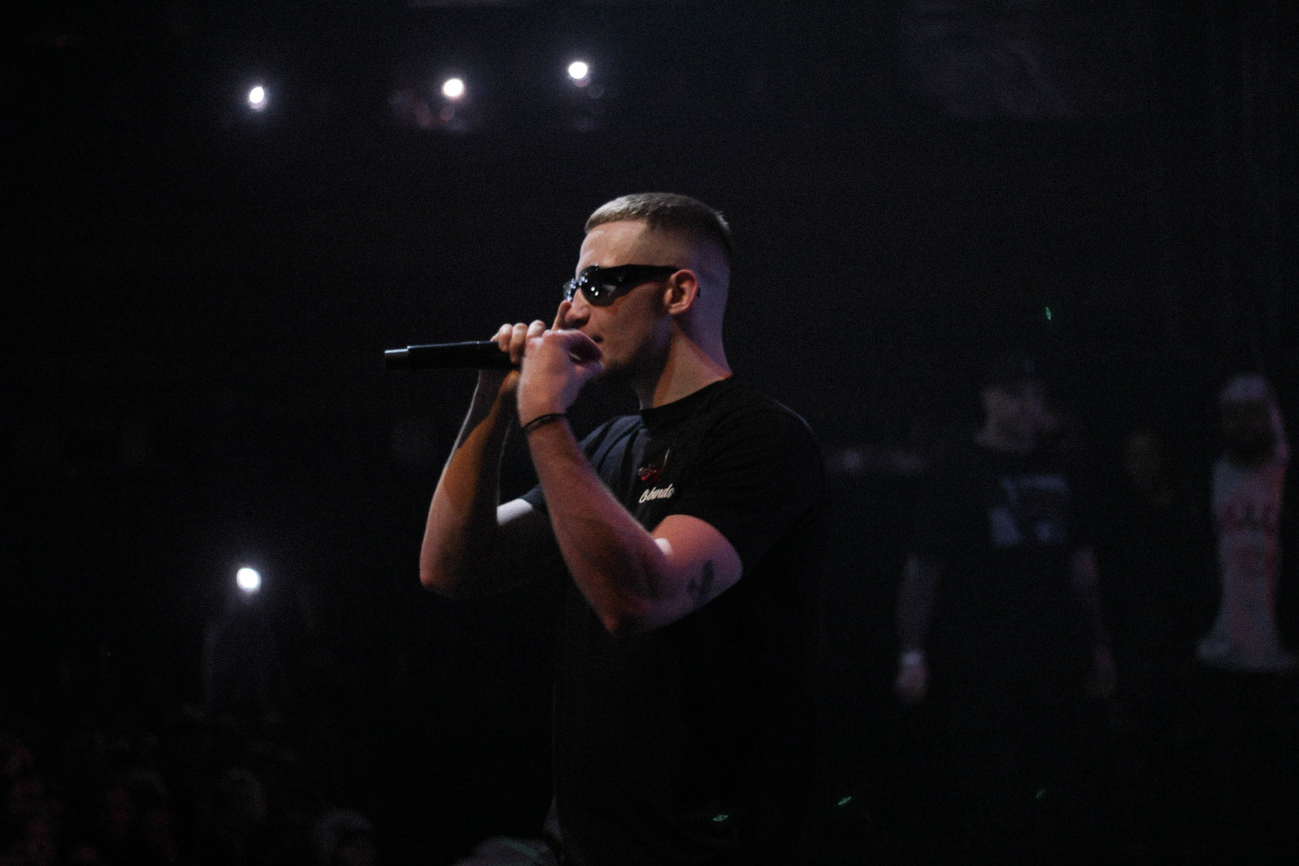 Концертные съемки | Concert photos. Фотограф Полина Ванханен