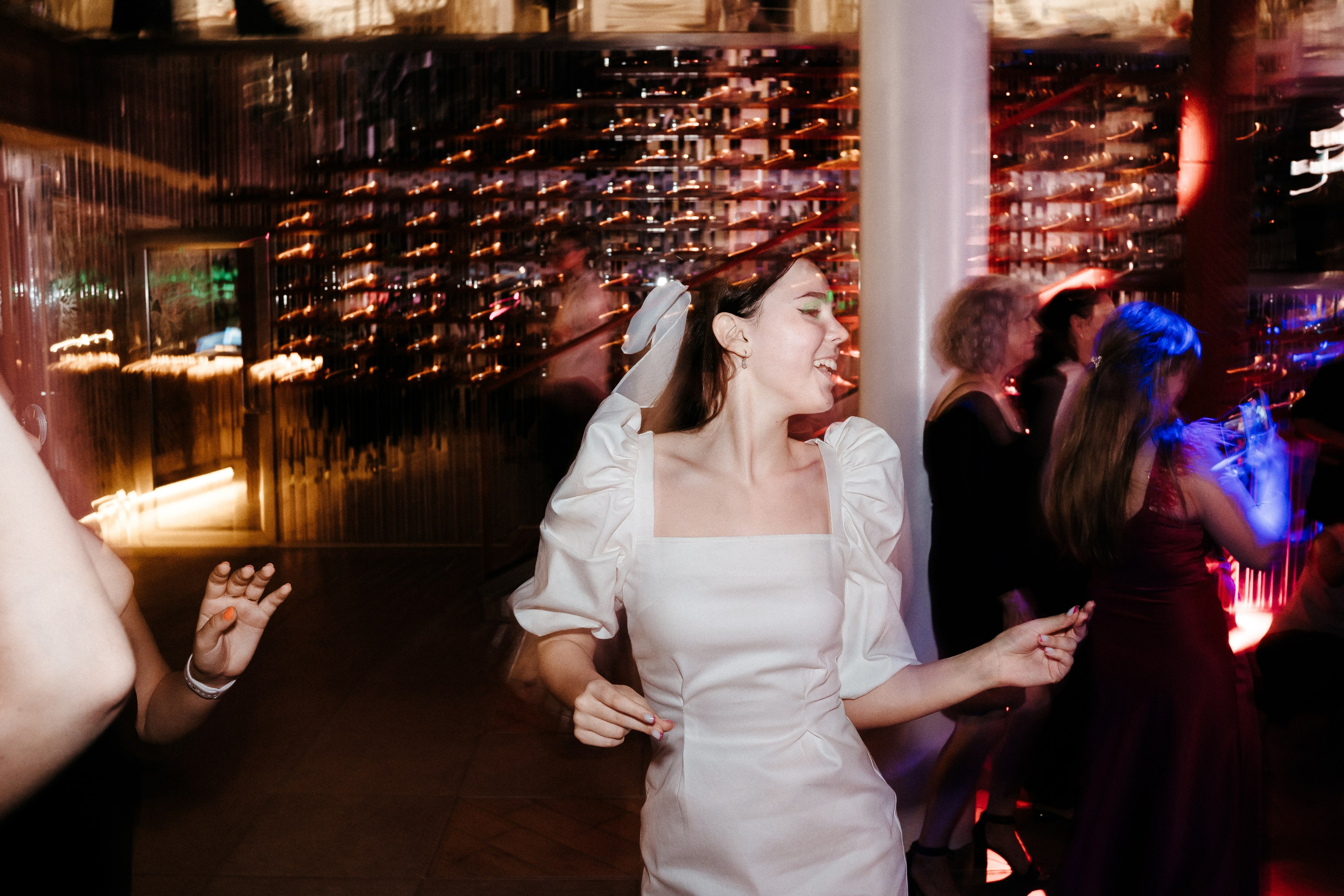 Выпускной «Ribiza». Свадебный фотограф в Симферополе