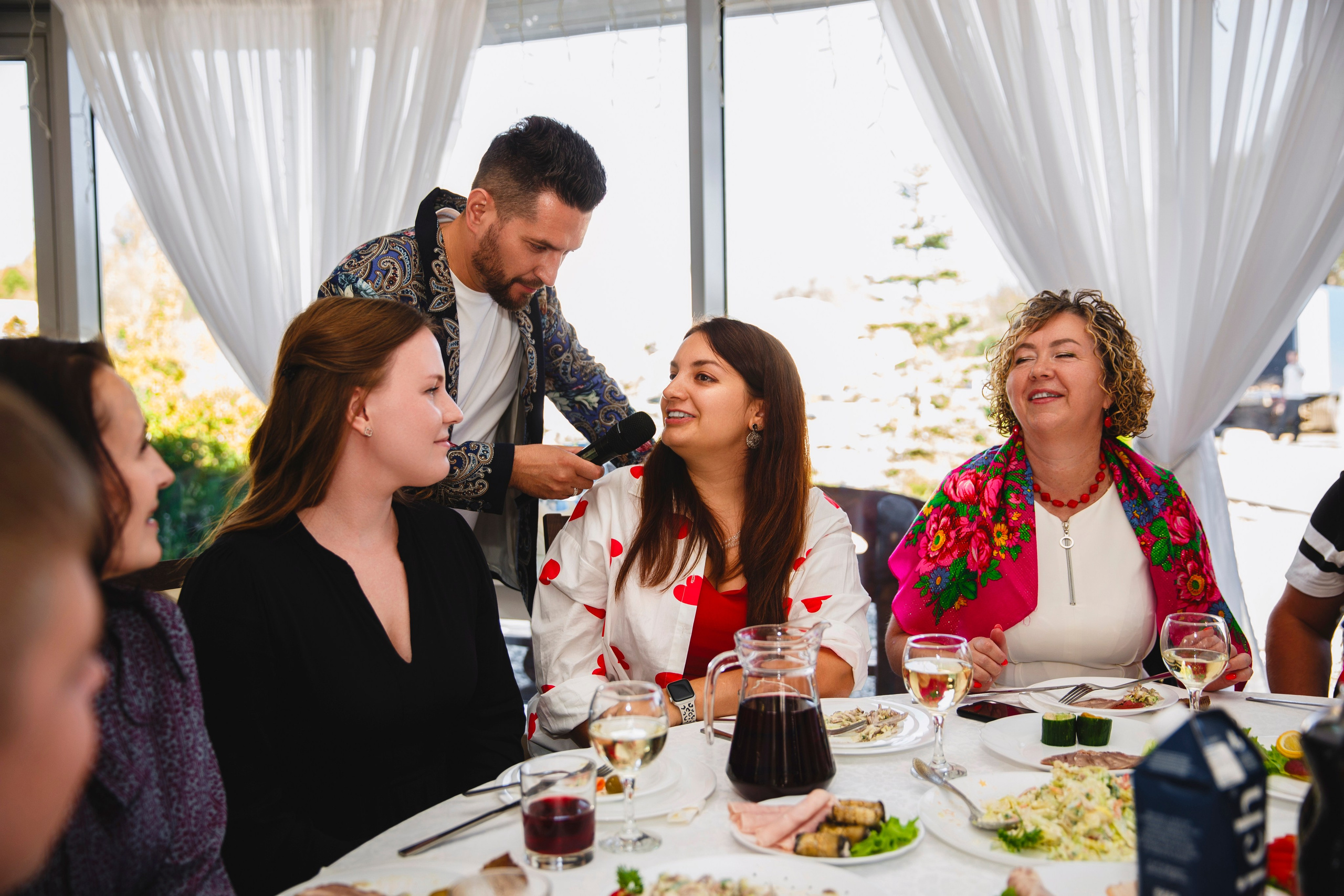 БЕРГ 15 лет. Свадебный и репортажный фотограф в Ярославле Евгений Шовдин