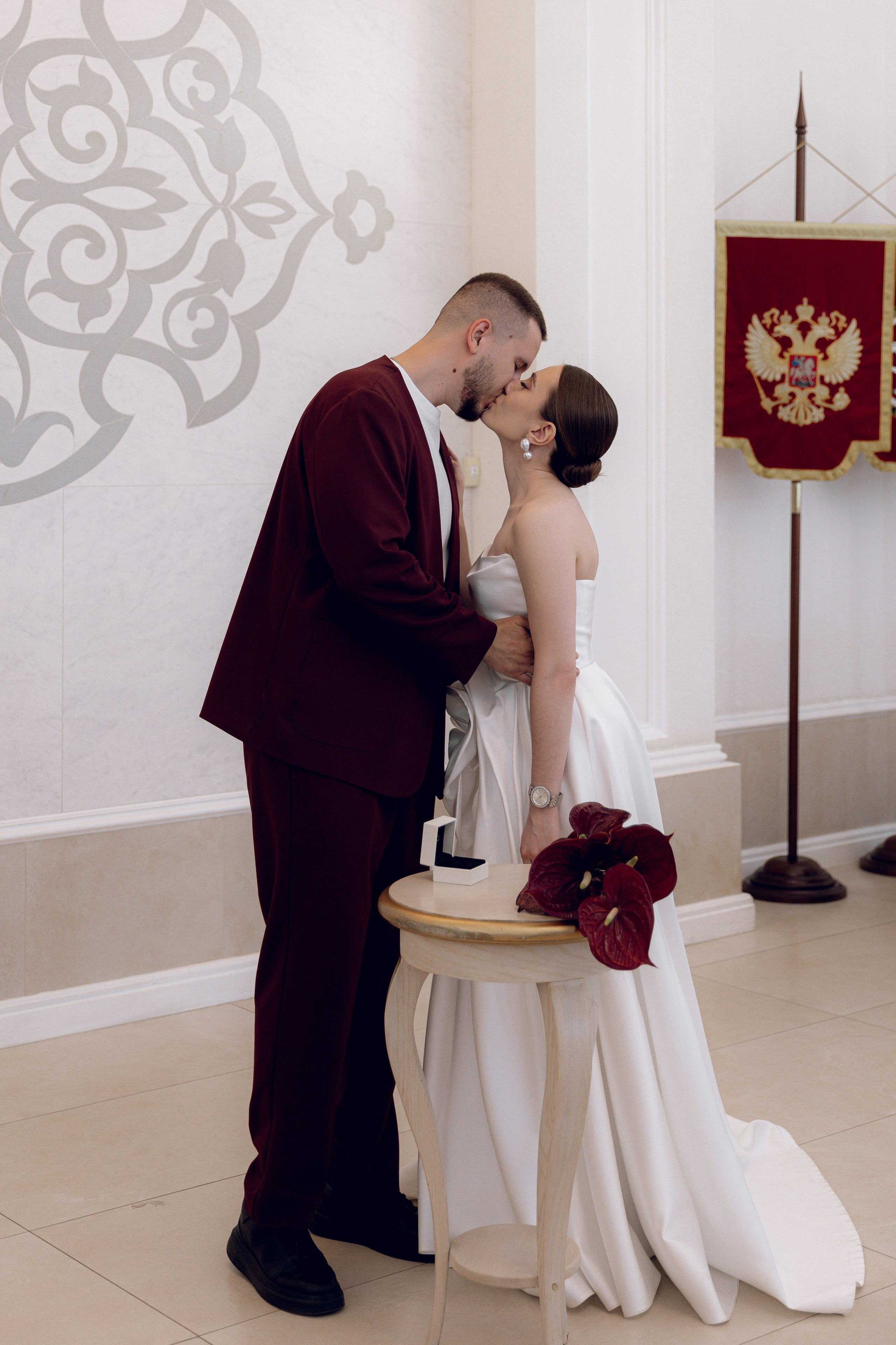 Никита & Елизавета. Свадебный фотограф Казань| Фотограф Казань Зевакина Анастасия