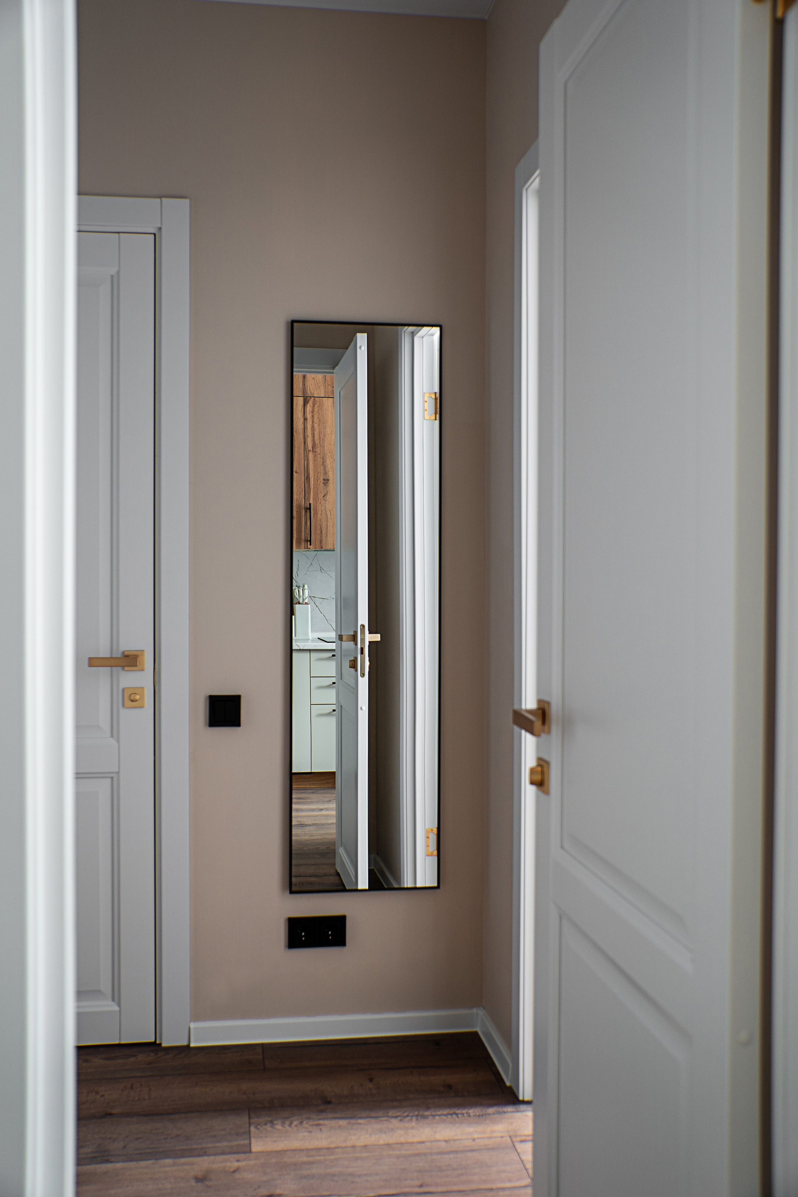 КОММУНАРКА. Контент-съёмка и бизнес-портреты в Москве. Виктория Кулюкина