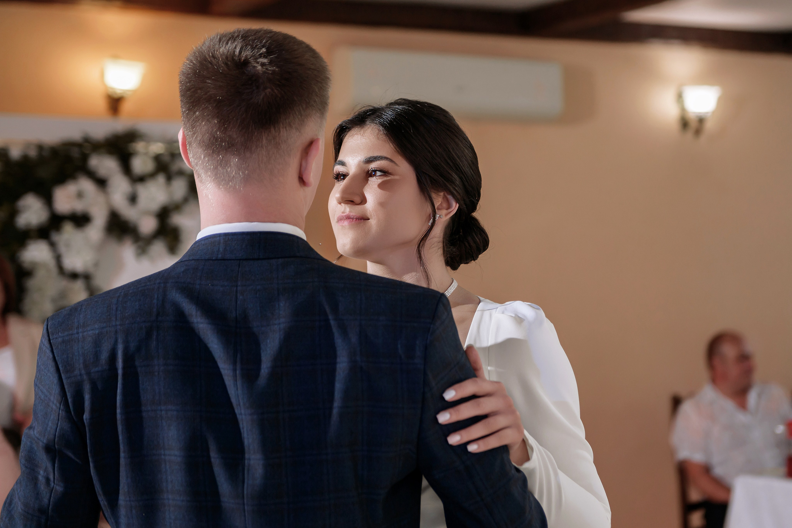 Эдуард и Виктория. Свадебный фотограф Белгород Валуйки Старый Оскол Воронеж