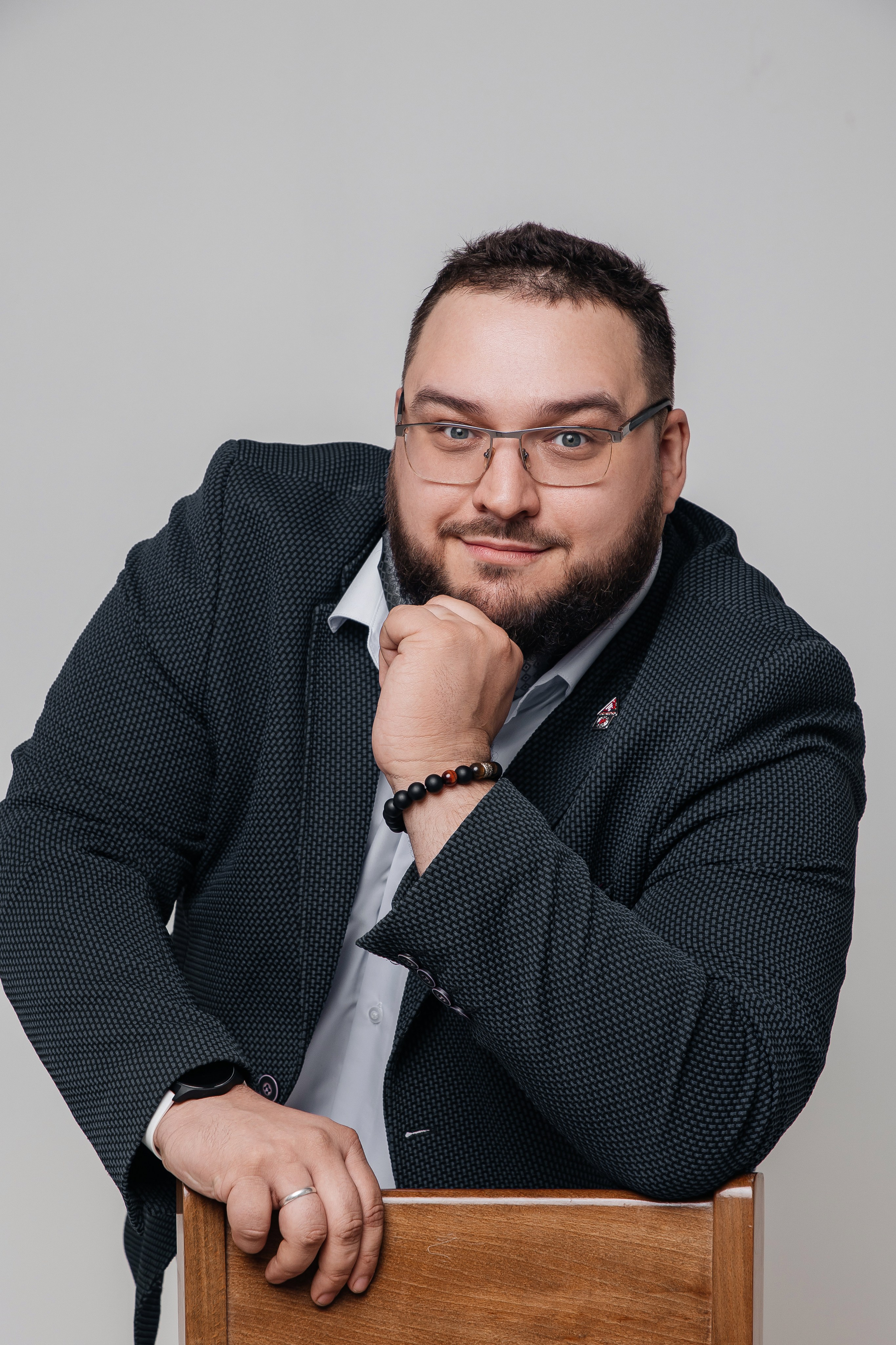 Агентство Недвижимости СВОЕ. Фотограф Денис Лесковский (Тюмень)