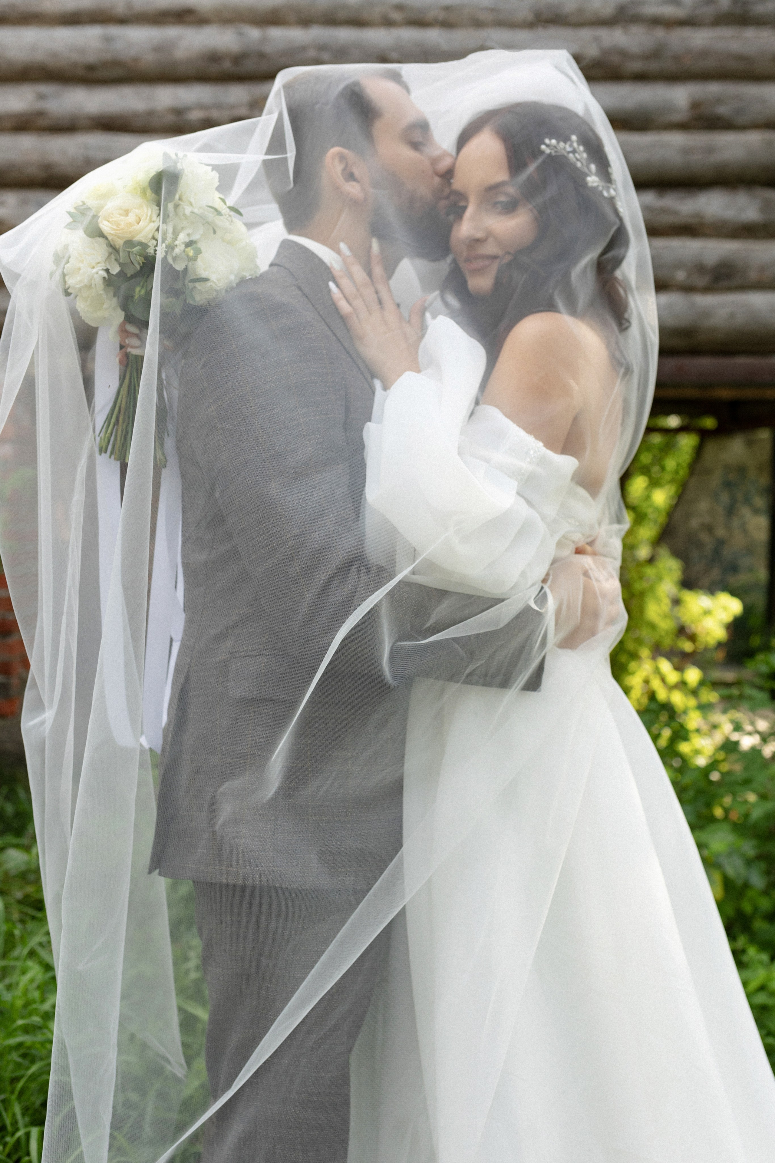 Фотограф в Тамбове Ольга Мельникова