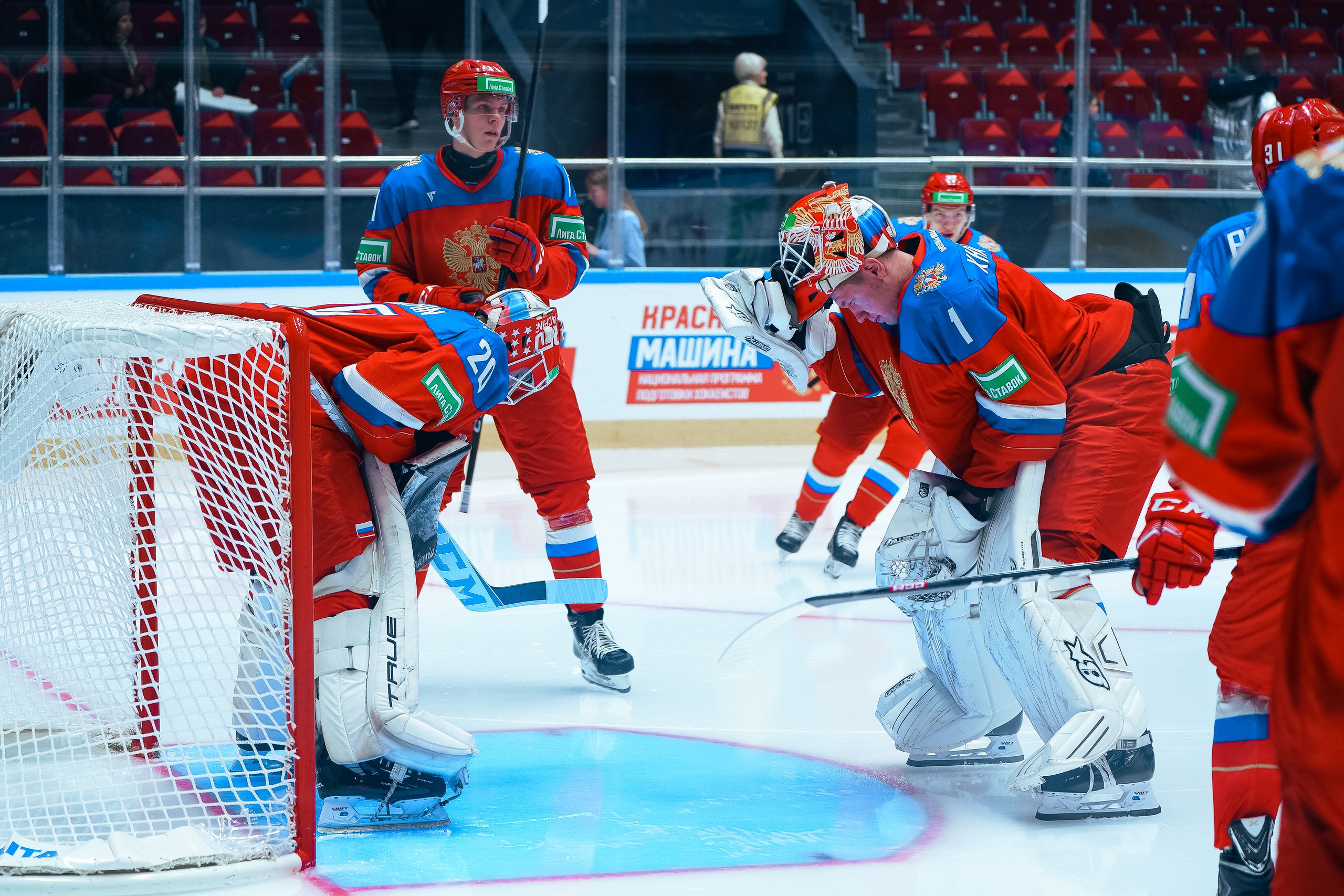 «Кубок Будущего»