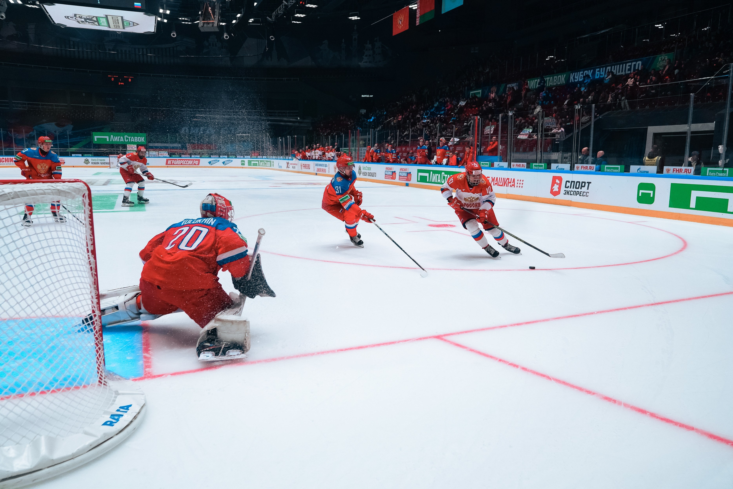 «Кубок Будущего»